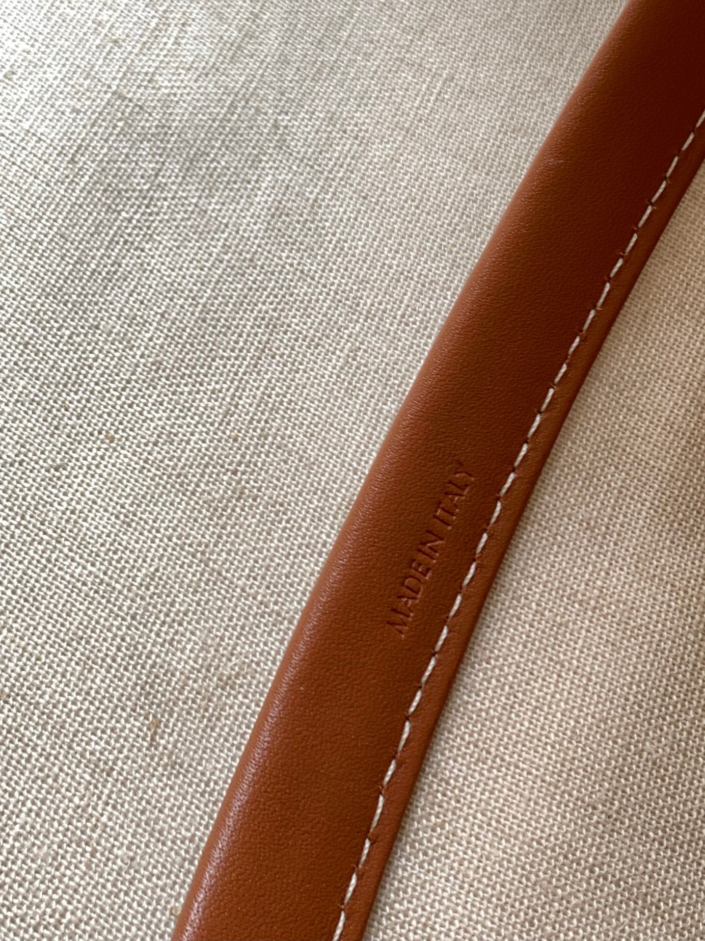 large cabas 41 white burgundy canvas multi logo