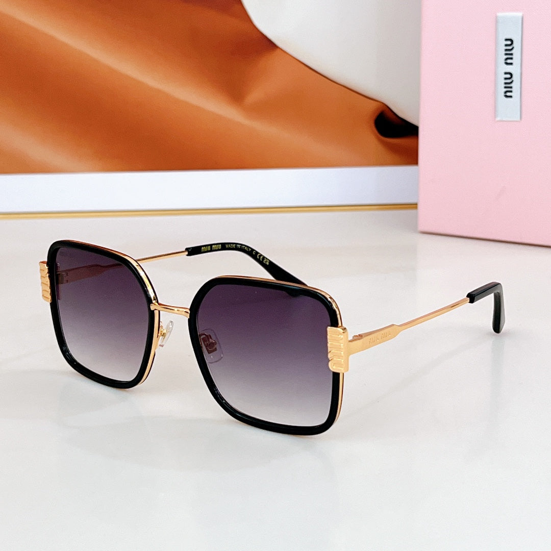 Miumiu Sunglasses 644484