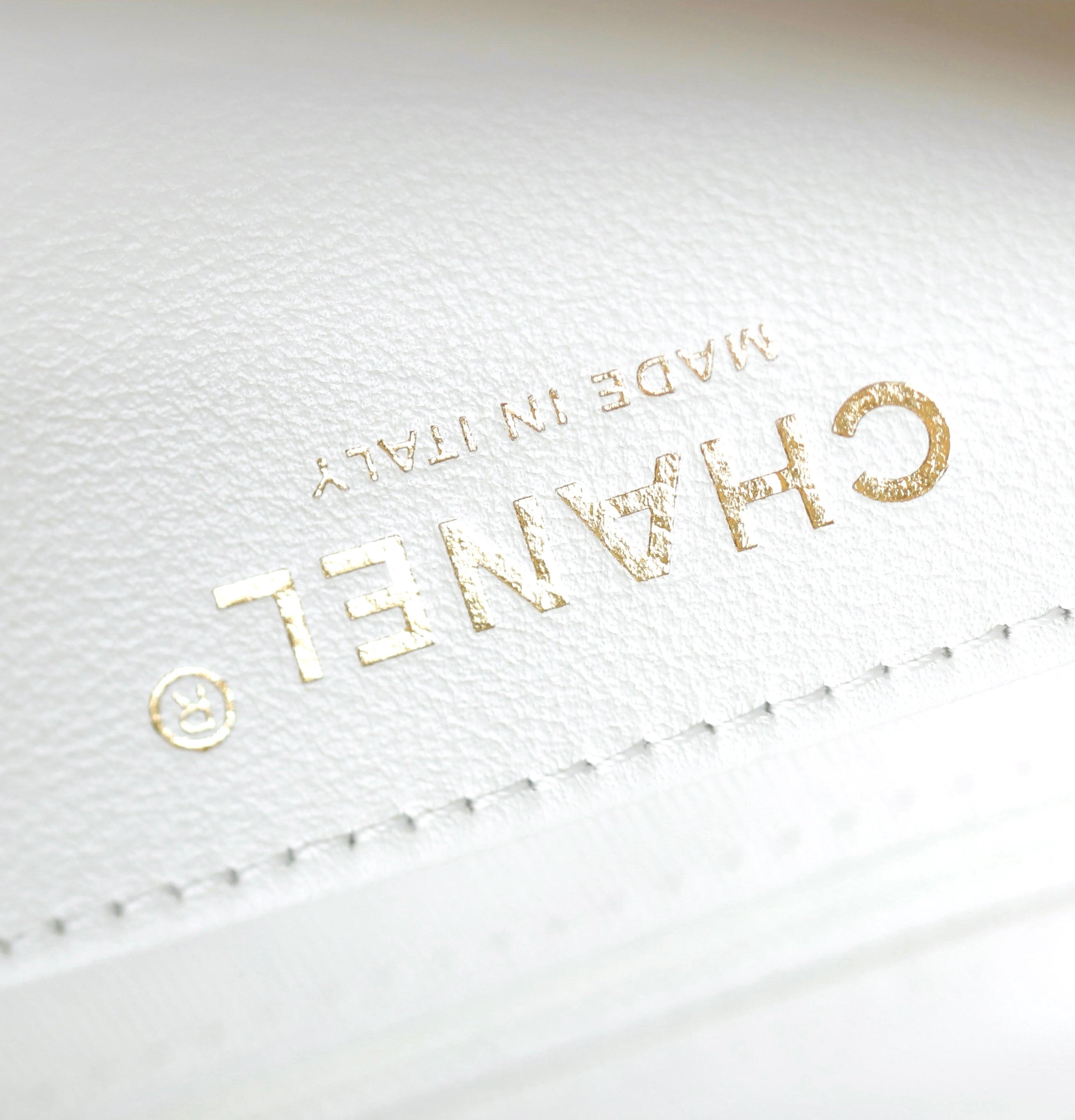 Chanel 25s π§ππ»π medium backpack  white calfskin 340203