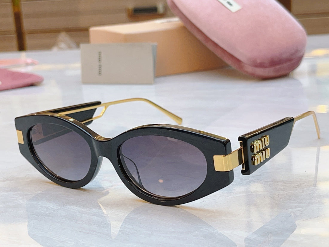 Miumiu Sunglasses 692554