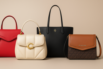 10 Affordable Luxury Designer Bags That Look and Feel Premium
