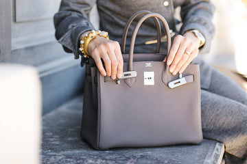 New Hermès Colors 2026: Must-Have Bags for Every Collector