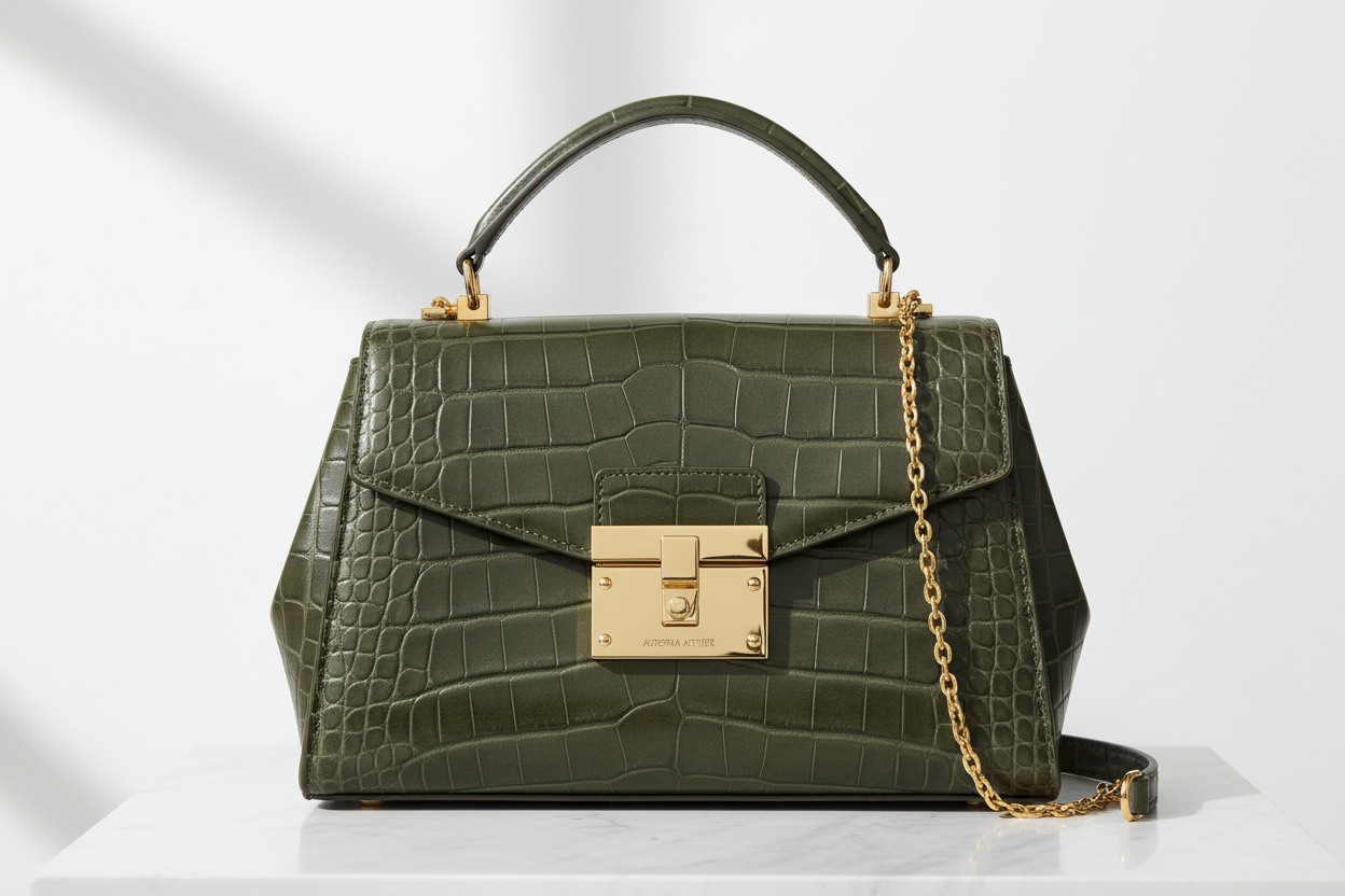 Most Expensive Handbags in the World: 25 Ultimate Luxury Icons