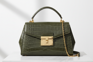 Most Expensive Handbags in the World: 25 Ultimate Luxury Icons