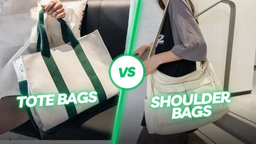 Crossbody vs Tote vs Shoulder Bags | The Ultimate Luxury Guide for Fashion Lovers (2025 Update)