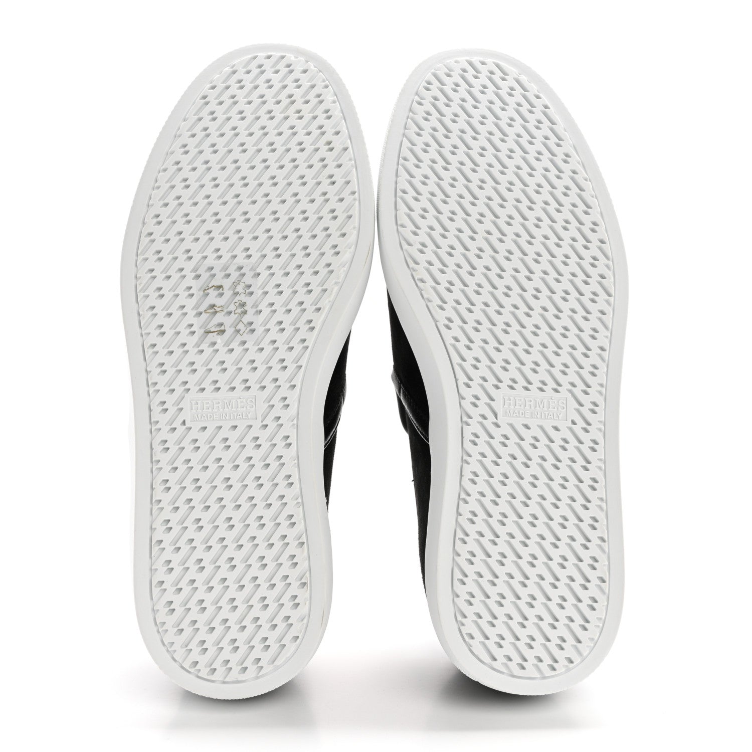 Suede Goatskin Nappa Jour Loafers 35 Black