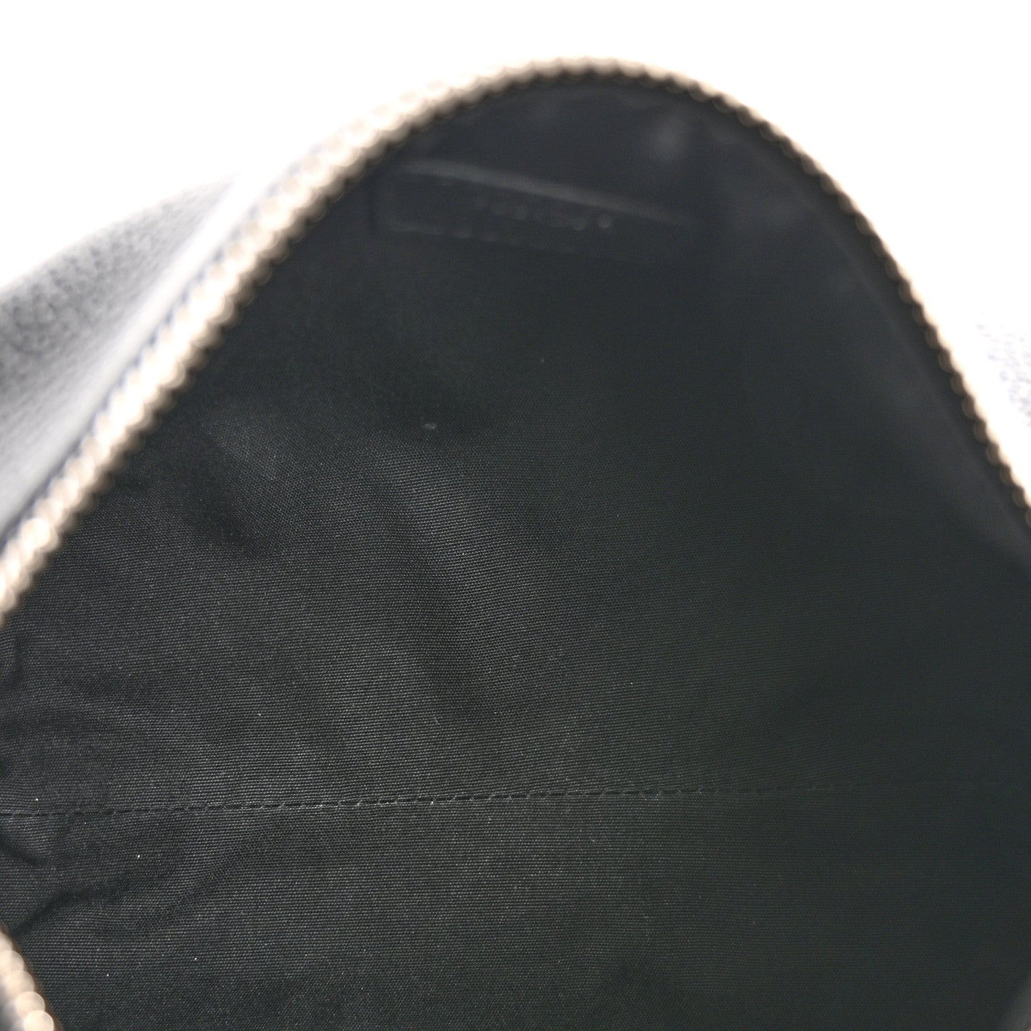 HOMME Grained Calfskin Mens Roller Messenger Black