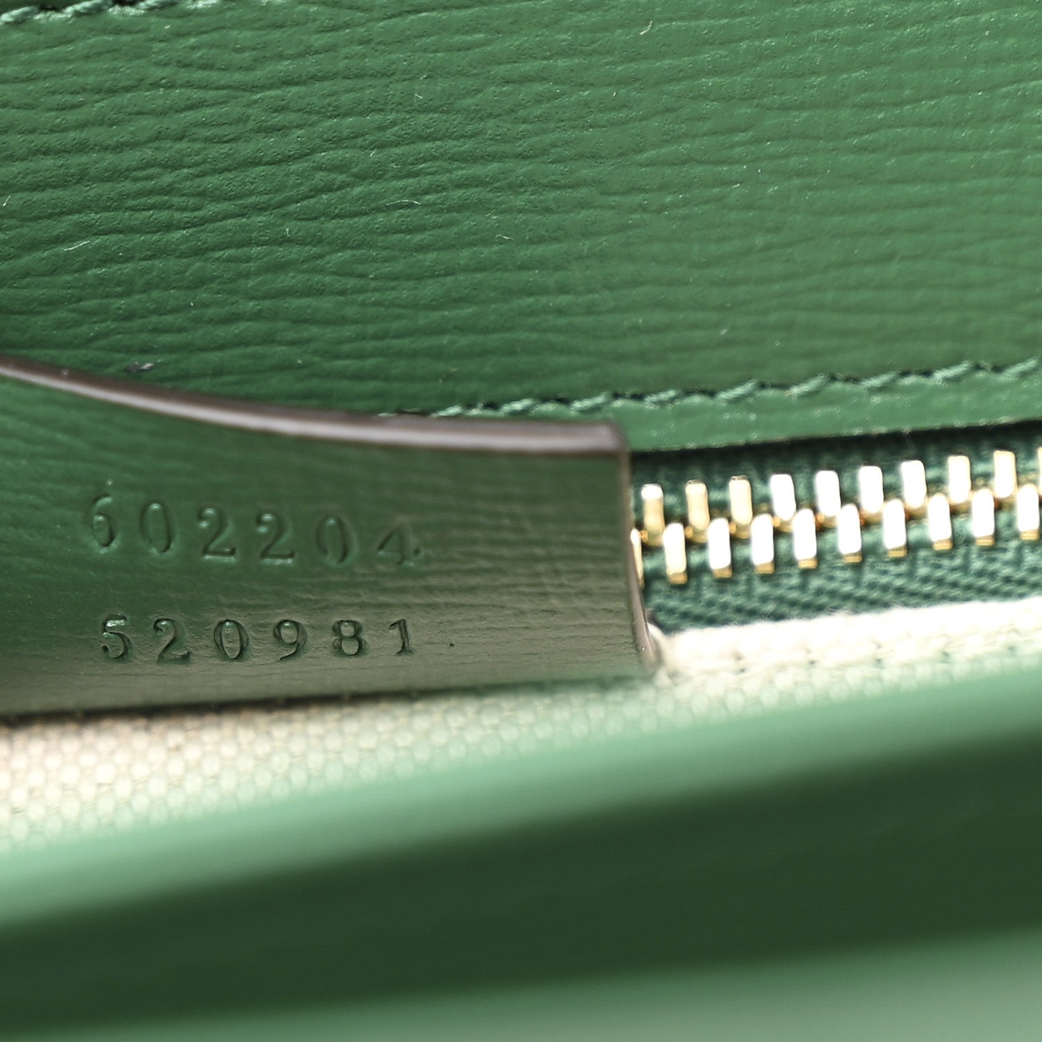 Azalea Calfskin Horsebit 1955 Shoulder Bag New Shamarock Emerald