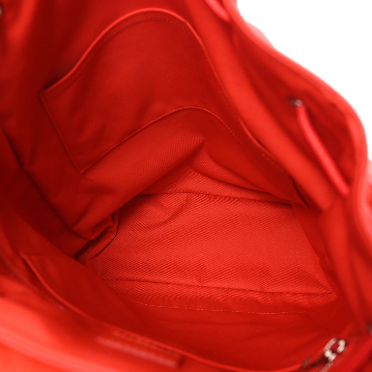 Epi Christopher Backpack MM Red