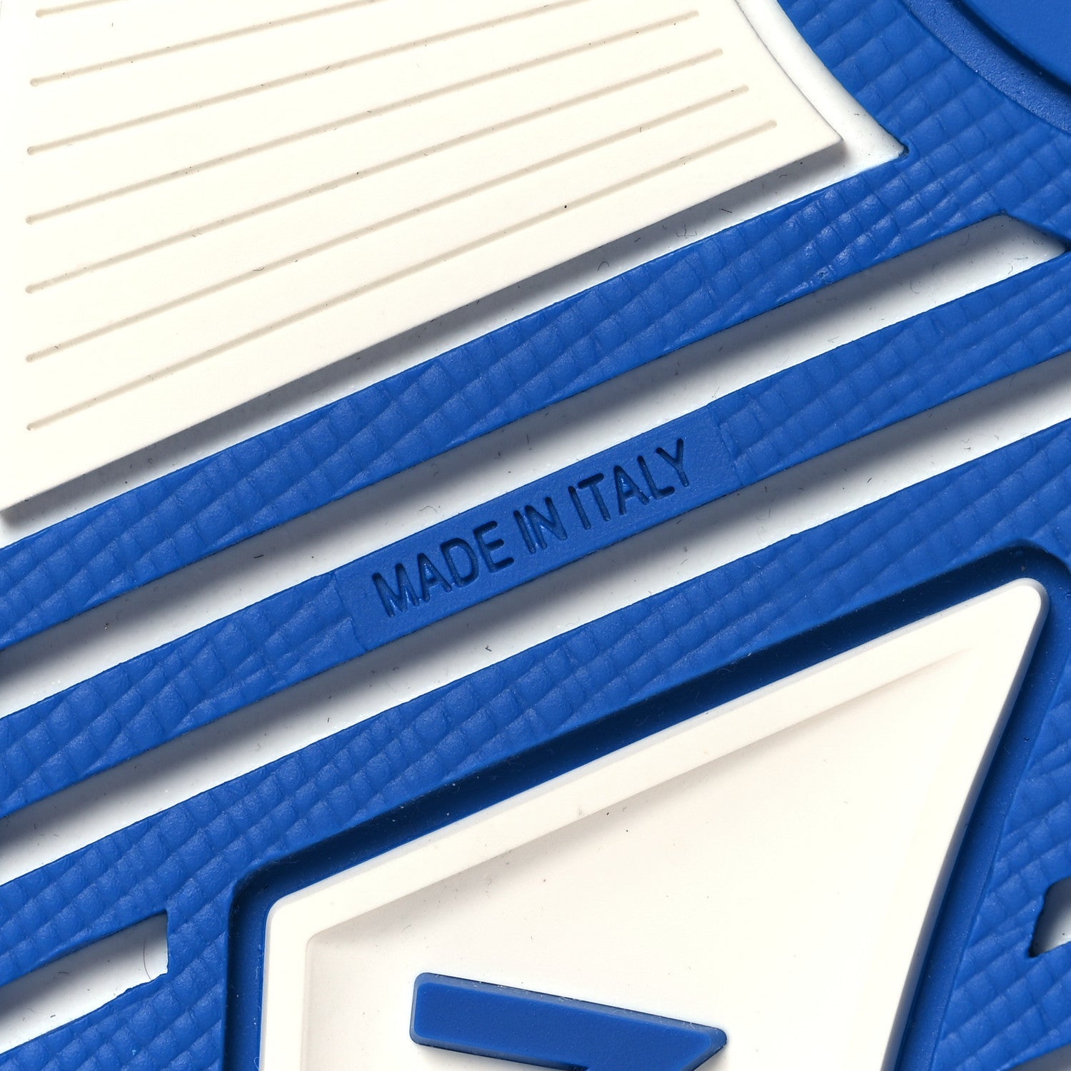 Calfskin Mens LV Trainer Maxi Sneakers 9 Blue