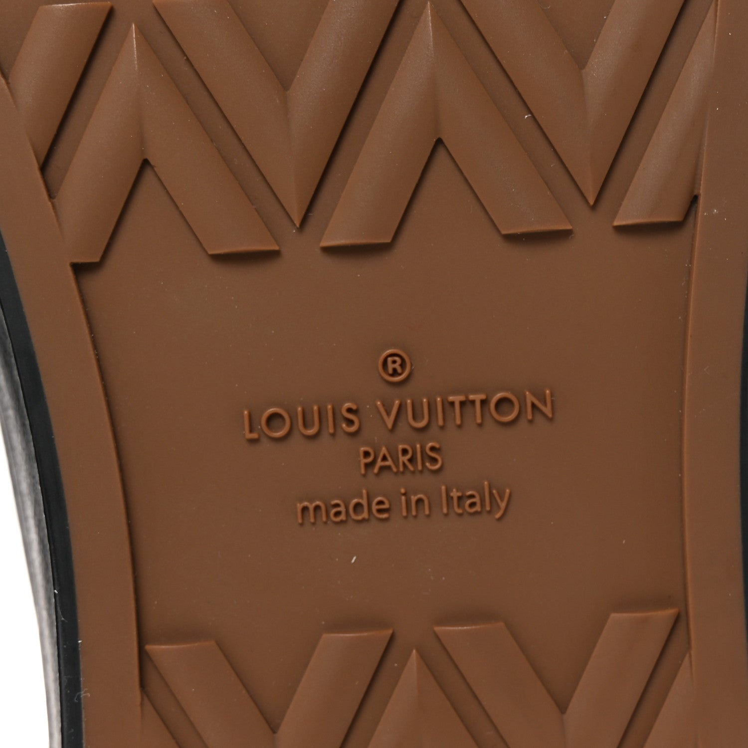 Calfskin LV Tattoo Sneaker Boots 8 Black