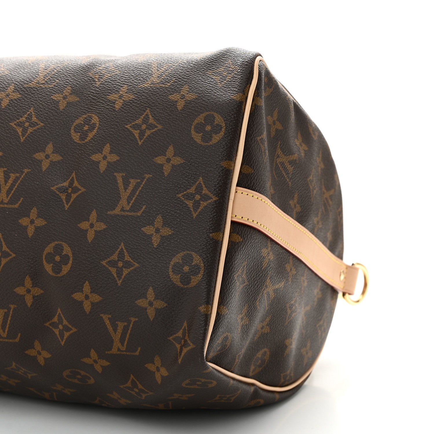 Monogram Speedy Bandouliere 35