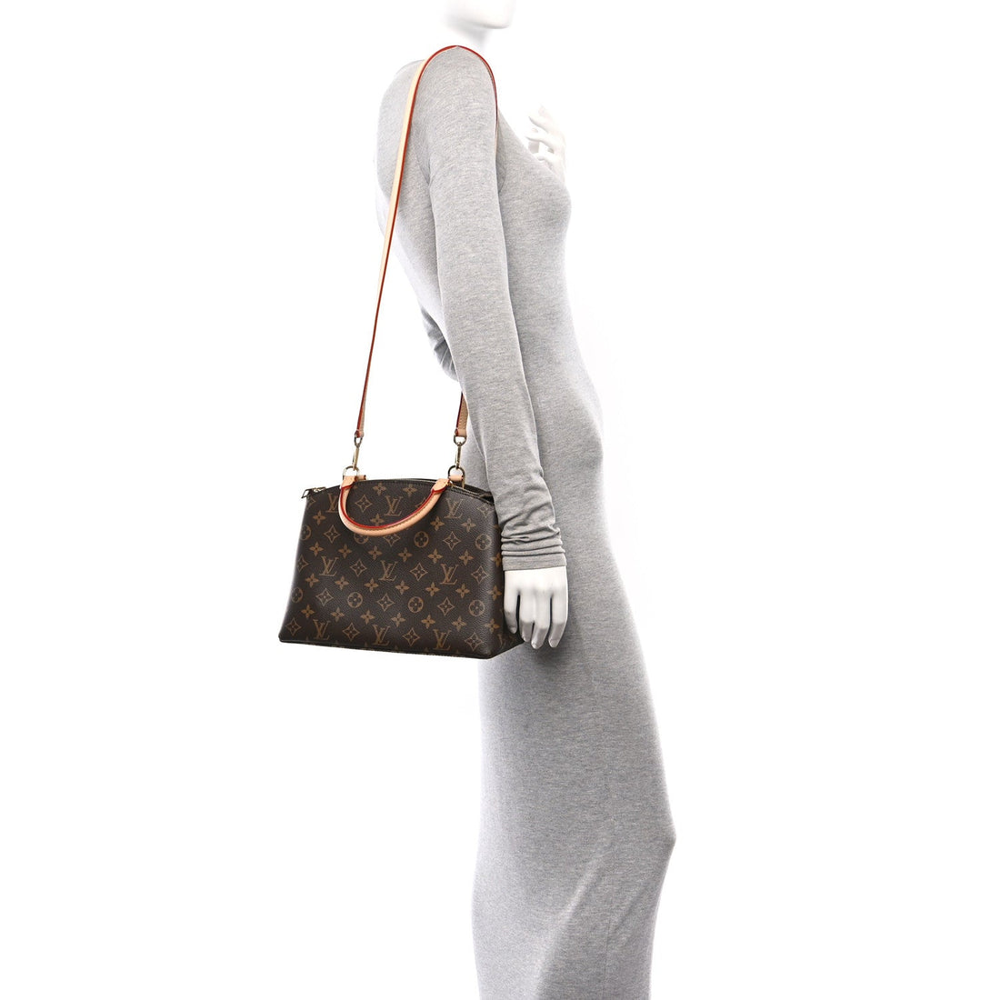 Monogram Petit Palais