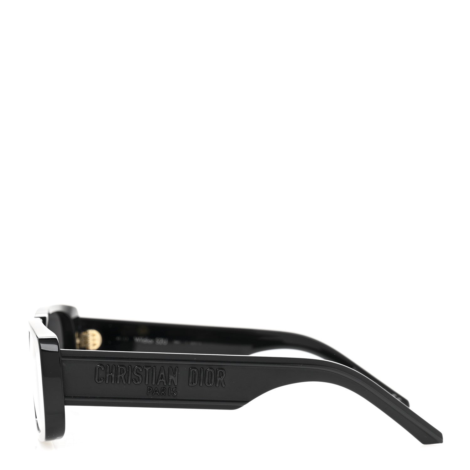 Wildior S2U Sunglasses Black