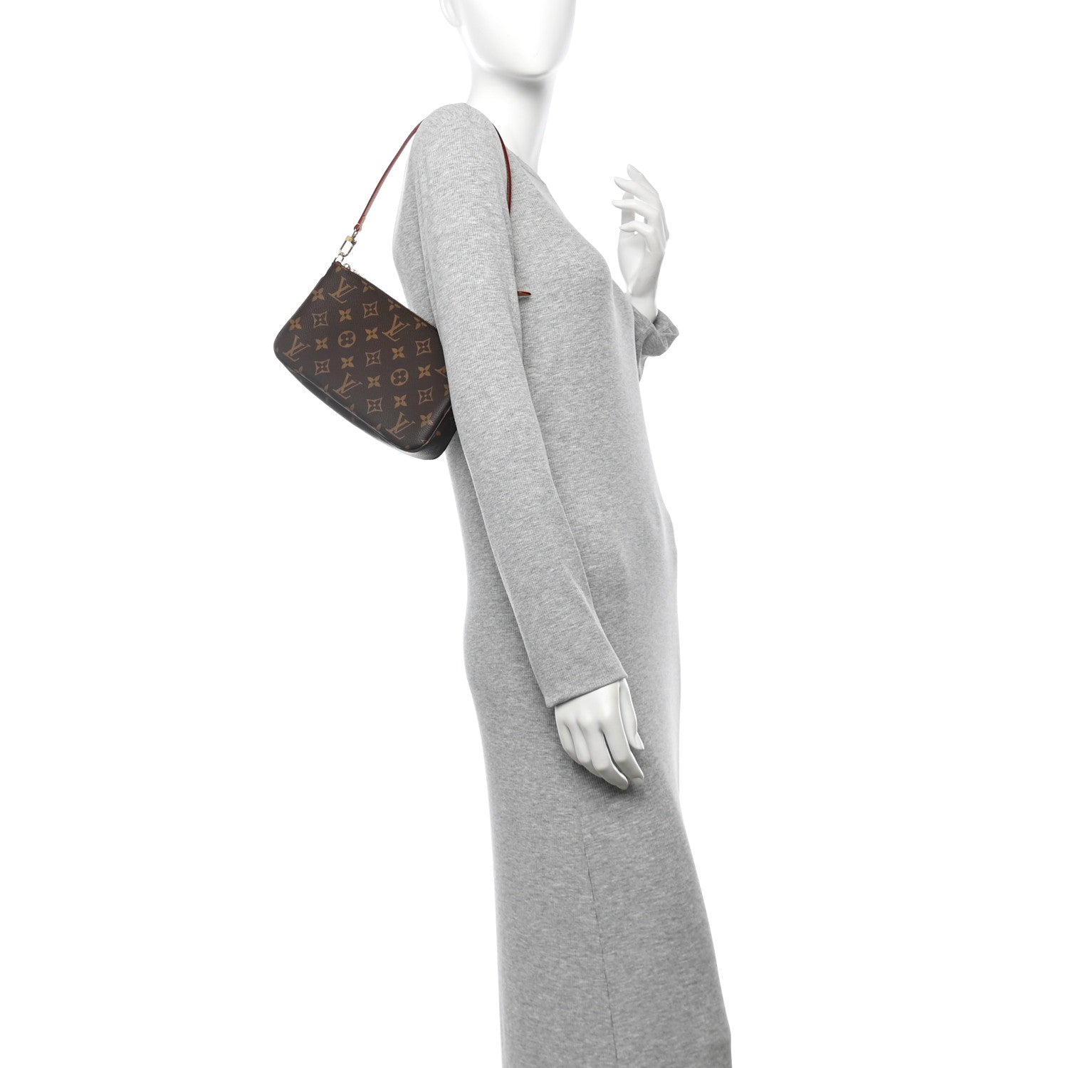 Monogram Pochette Accessories NM