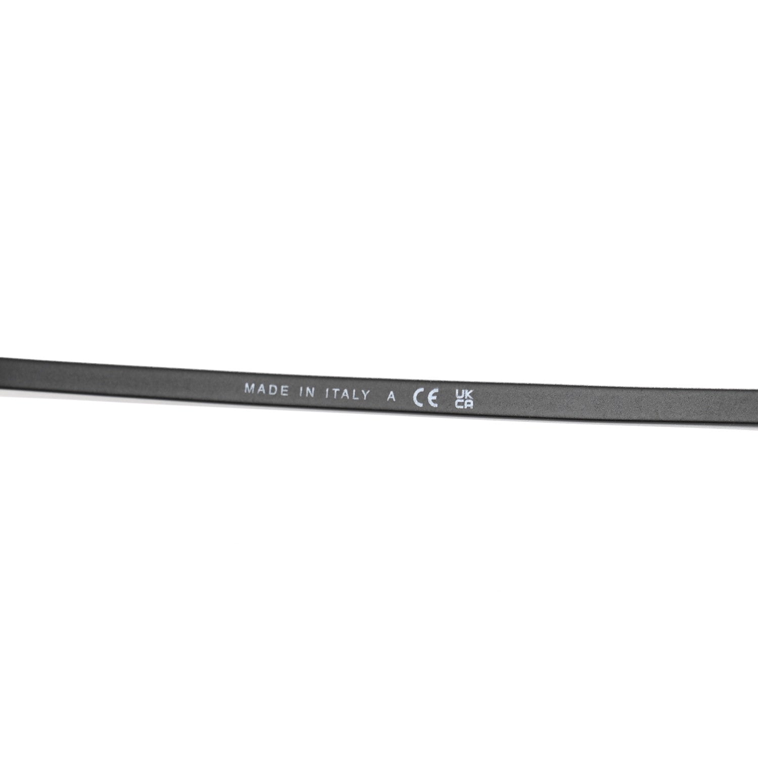 Aviator CC Sunglasses 4189-T-Q Black