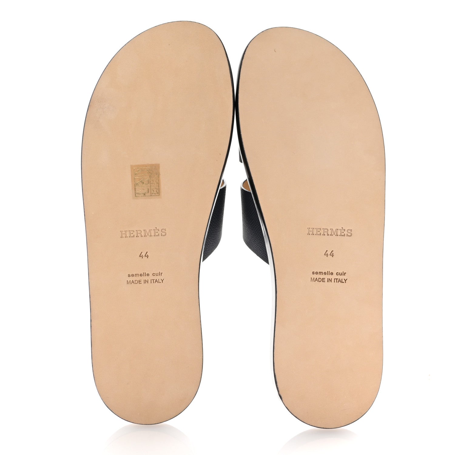 Epsom Mens Izmir Sandals 44 Marine