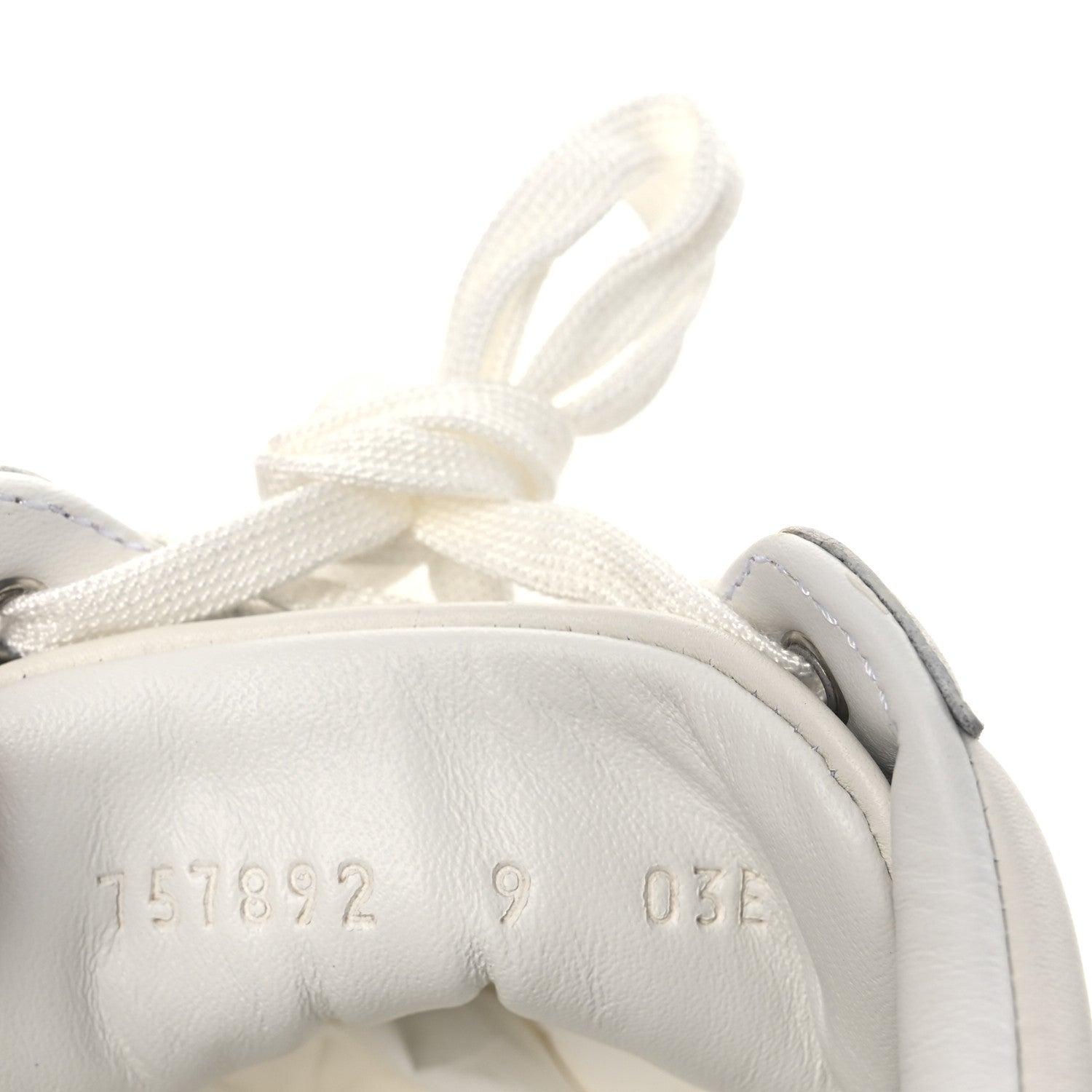 Ultralight Plume Calfskin Web Mens New Ace Sneakers 9 Green Ace