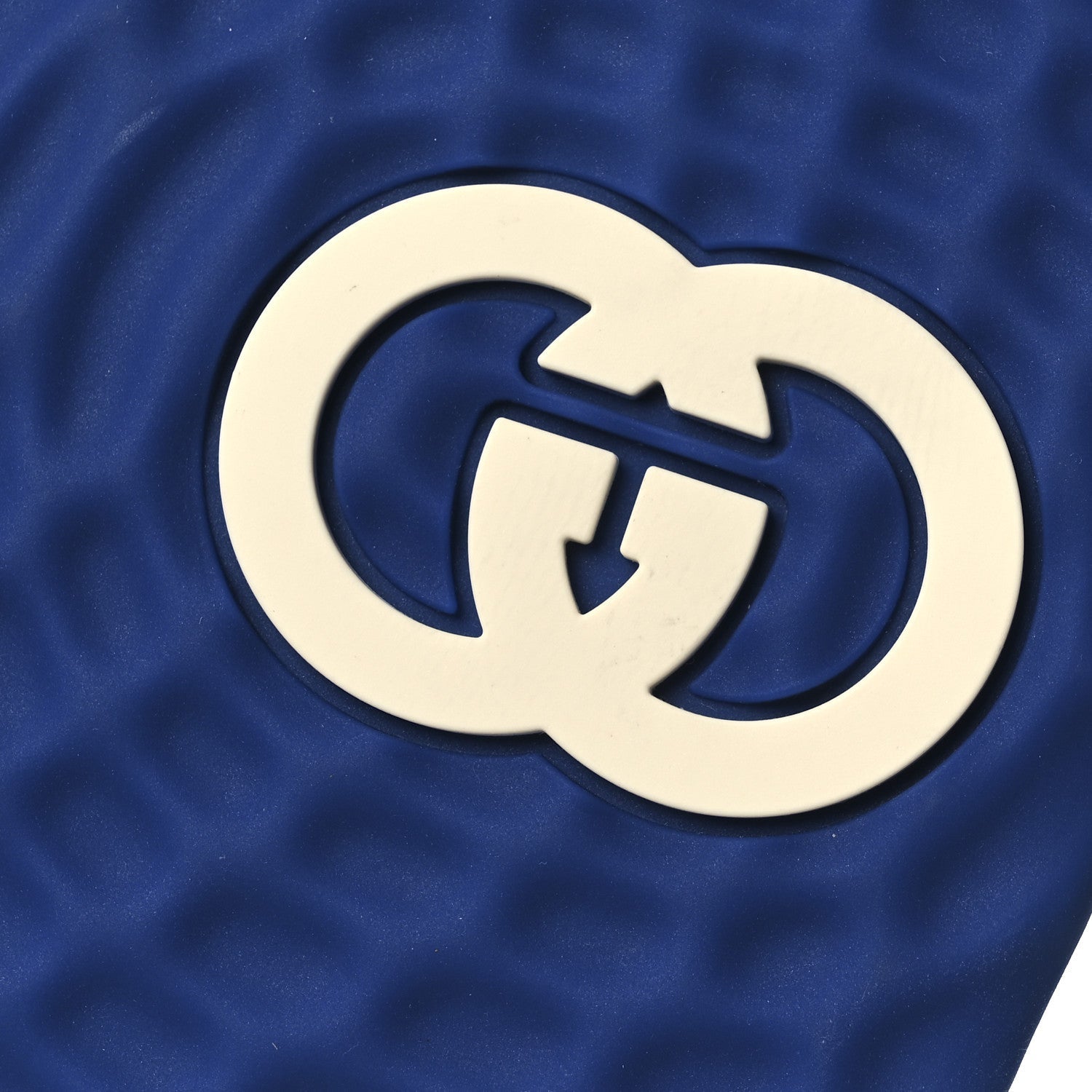 Dali Soft Calfskin Mens Mac80 Sneakers 11.5 Off White Blue