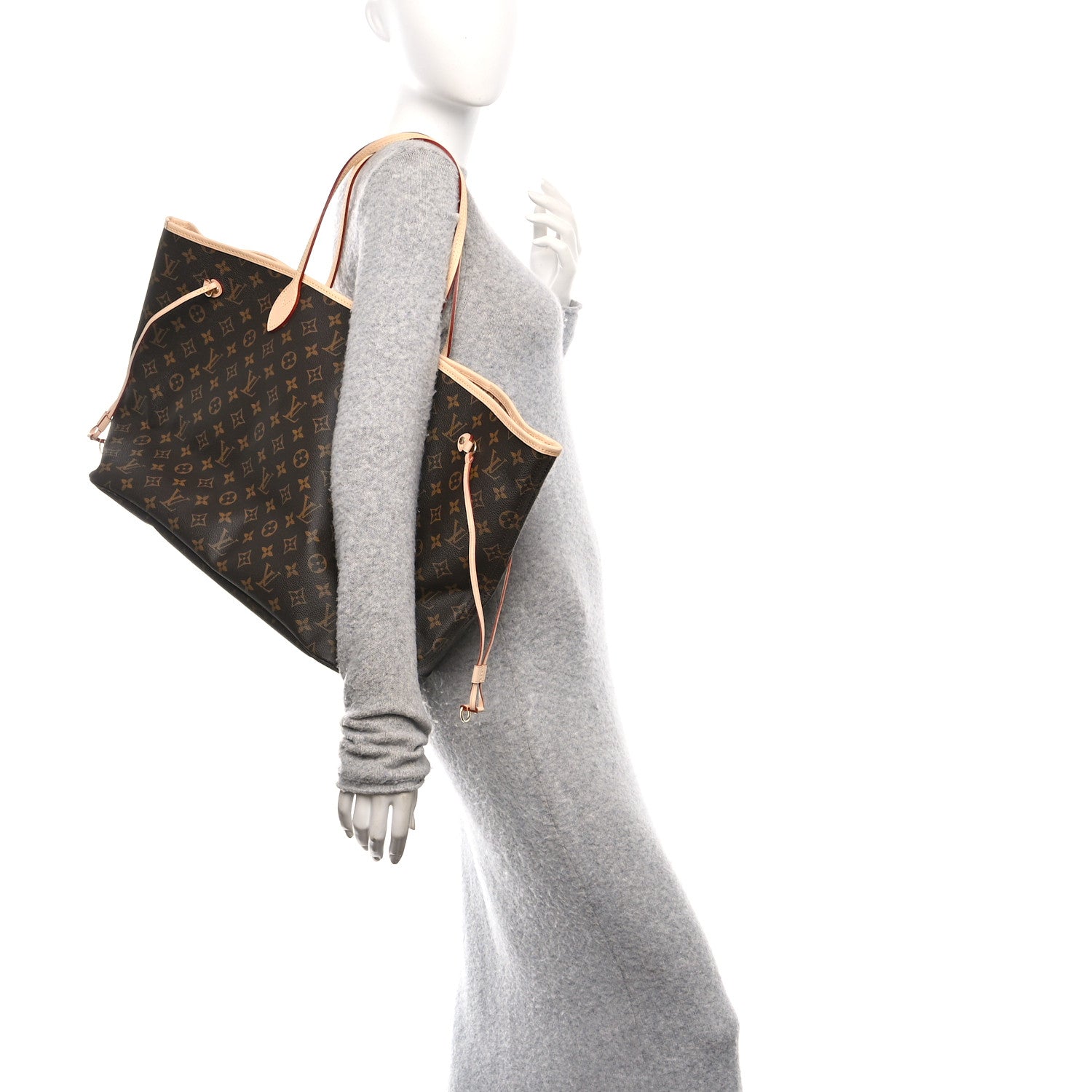 Monogram Neo Neverfull GM