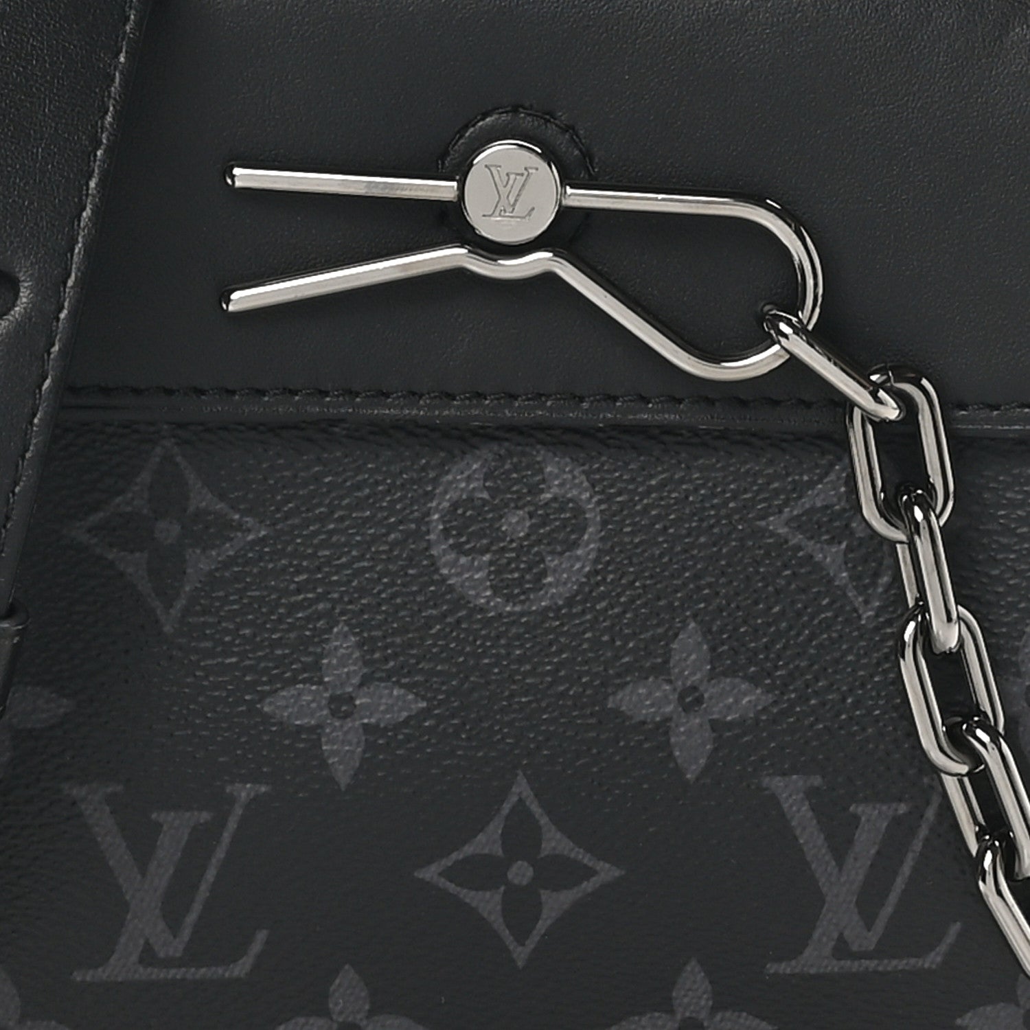 Monogram Eclipse Nano Steamer