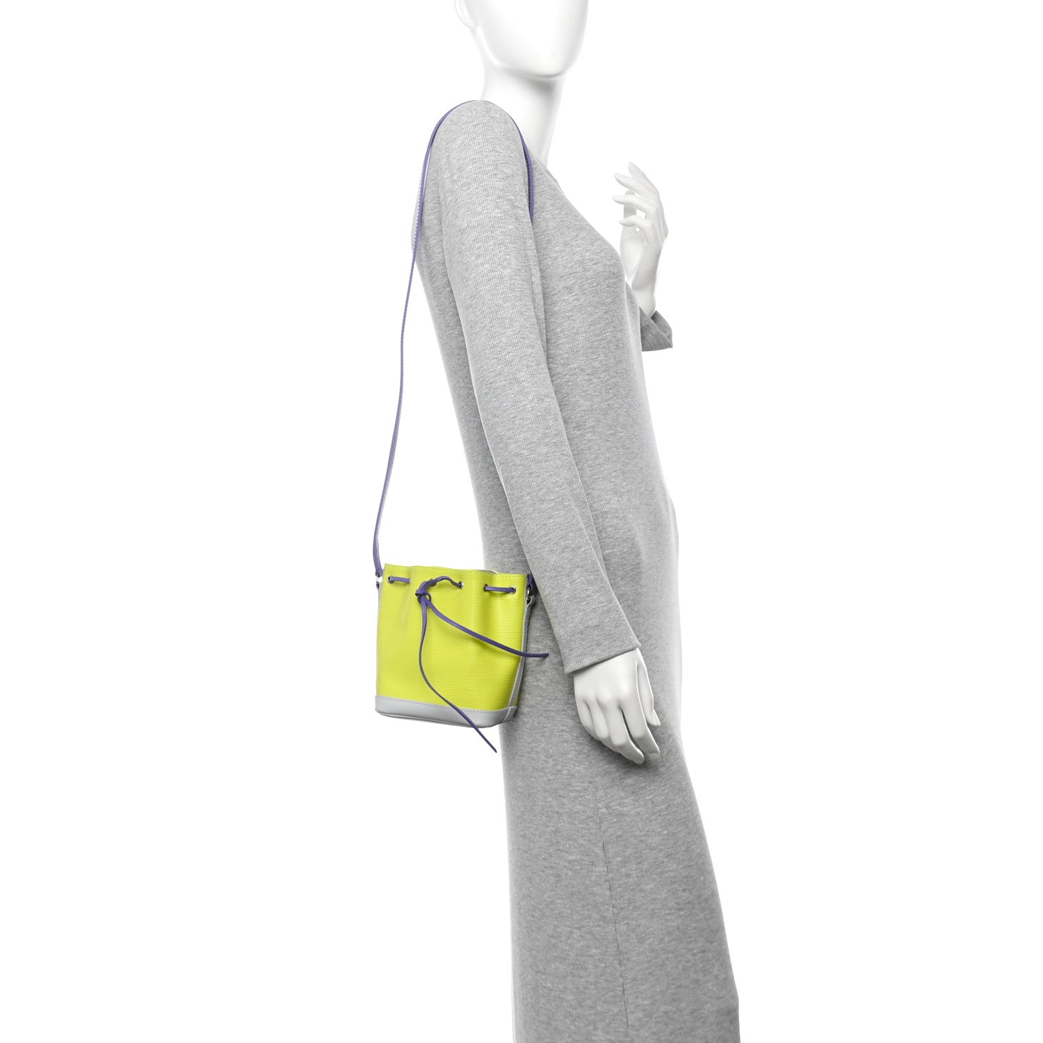 Epi Nano Noe Acid Yellow