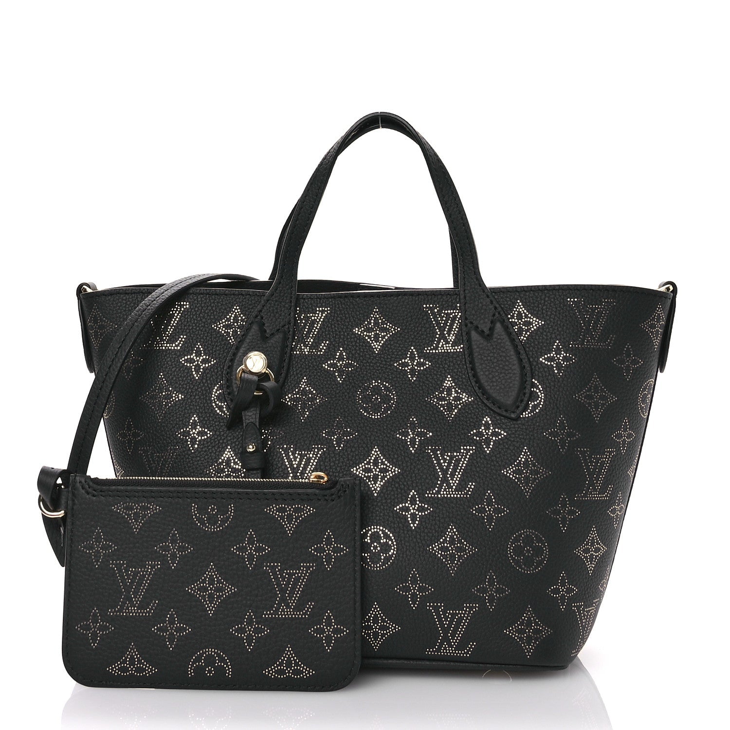 Mahina Blossom PM Black Gold