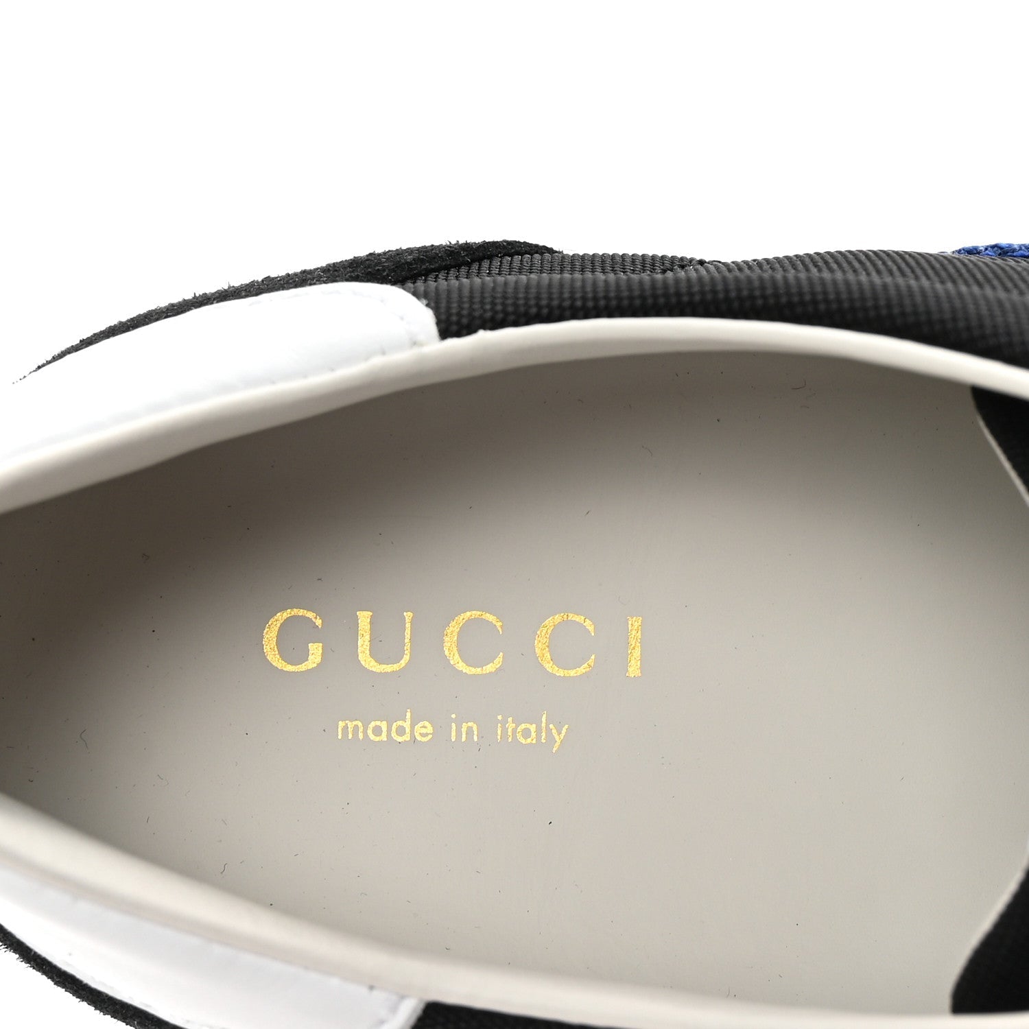 Suede Rainbow Womens G74 Sneakers 35 Black