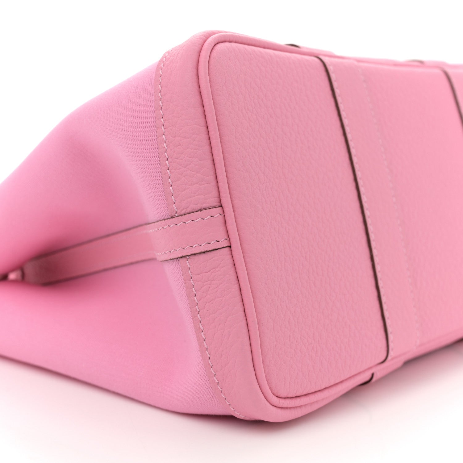 Toile Officier Vache Country Garden Party 30 TPM Pink