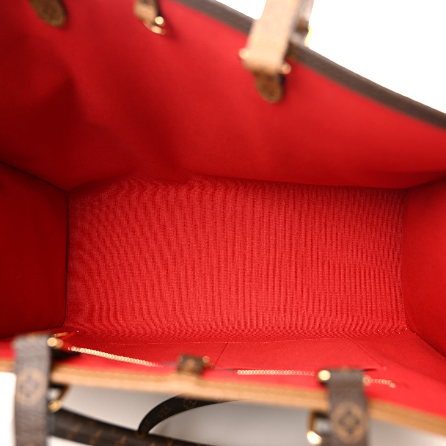 Reverse Monogram Giant Onthego GM