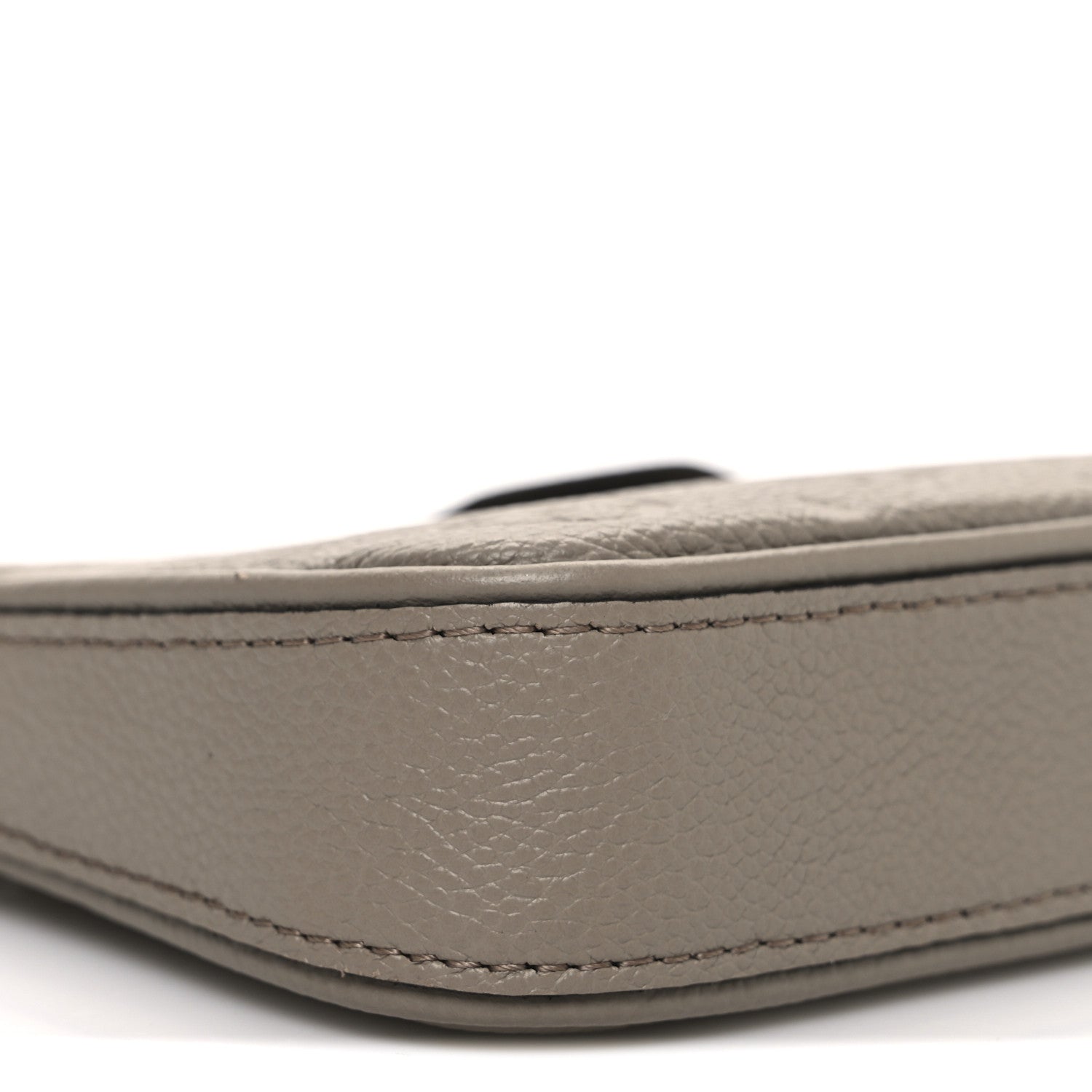 Empreinte Easy Pouch On Strap Tourterelle