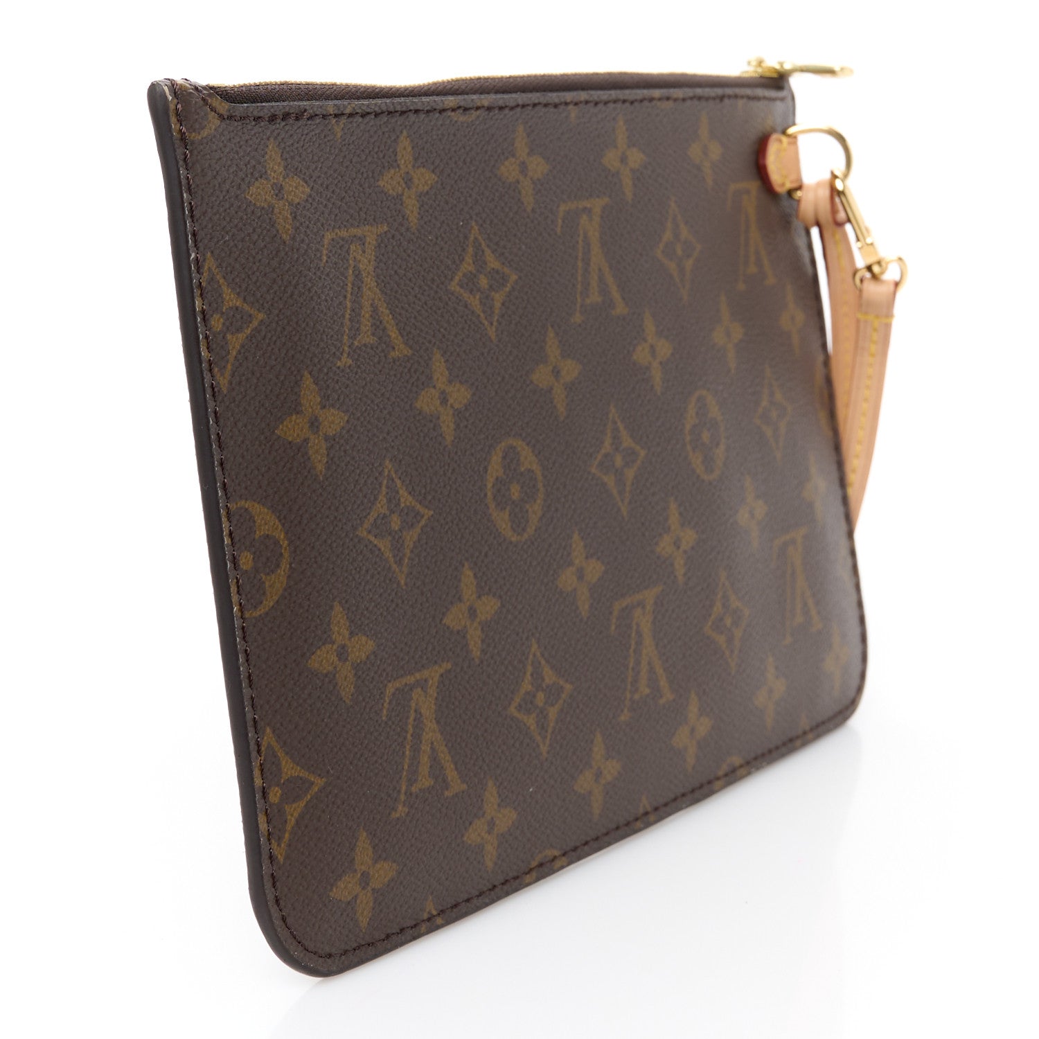 Monogram Neverfull MM GM Pochette
