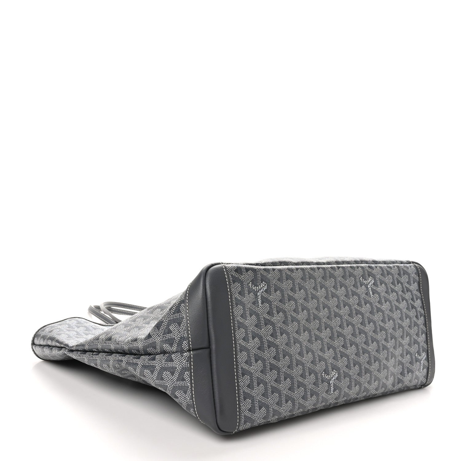 Goyardine Artois MM Grey