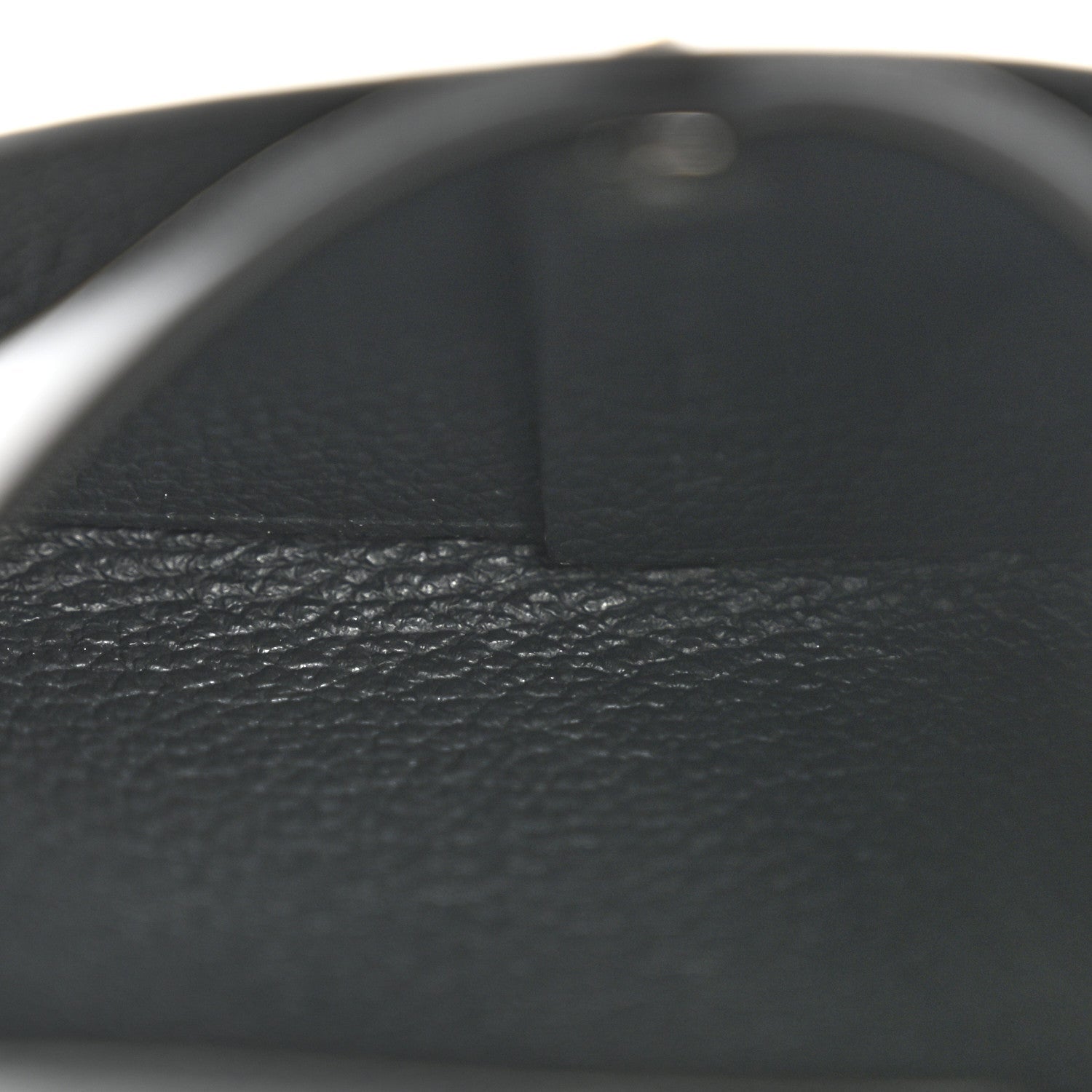 Evercolor Bastia Coin Purse  Vert Amande Gris Meyer