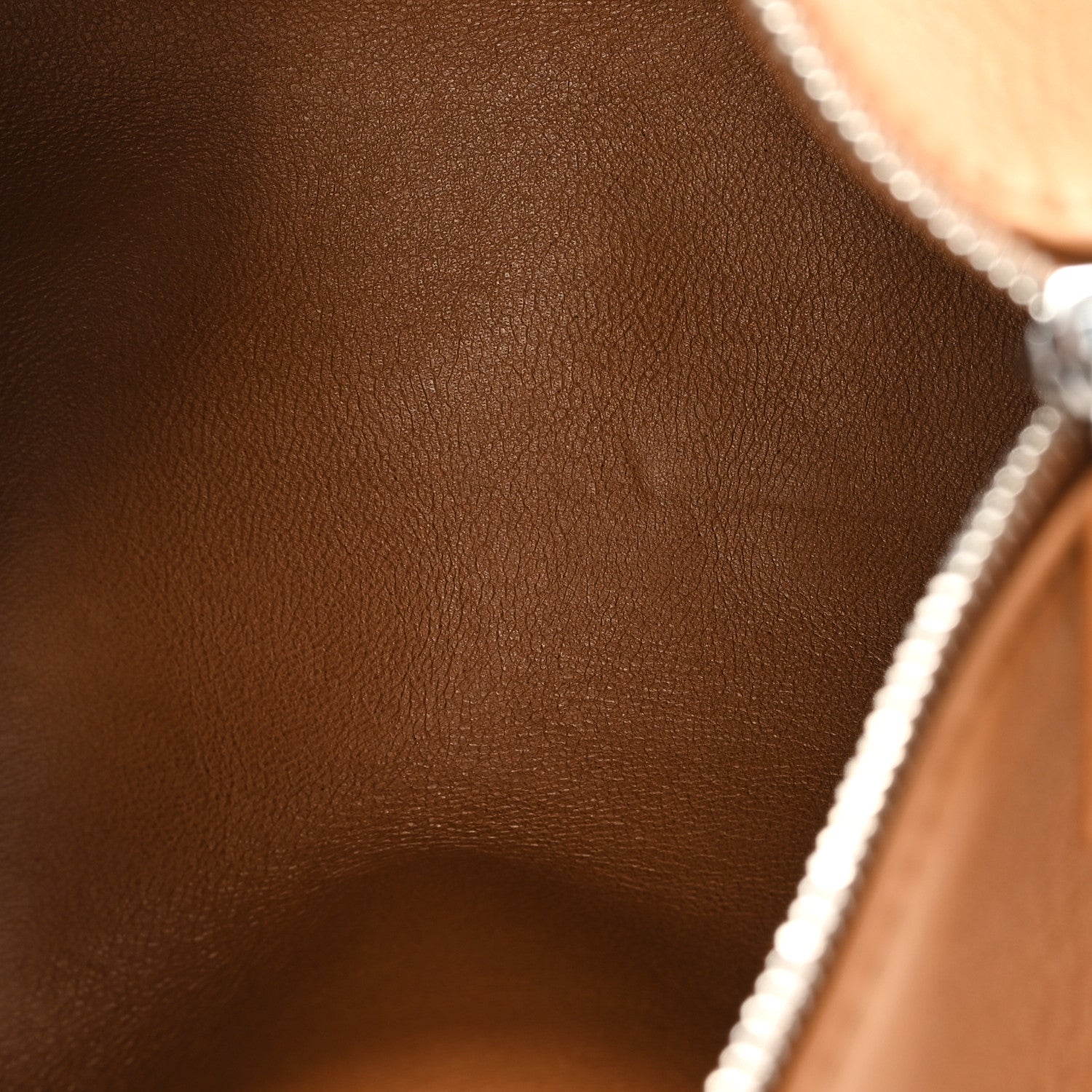 Nappa 90's Bag French Beige