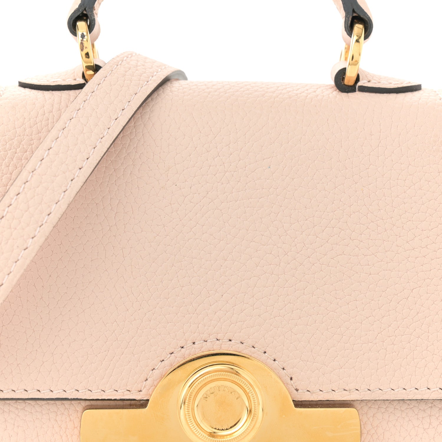 Taurillon Blush Rejane Nano Powder