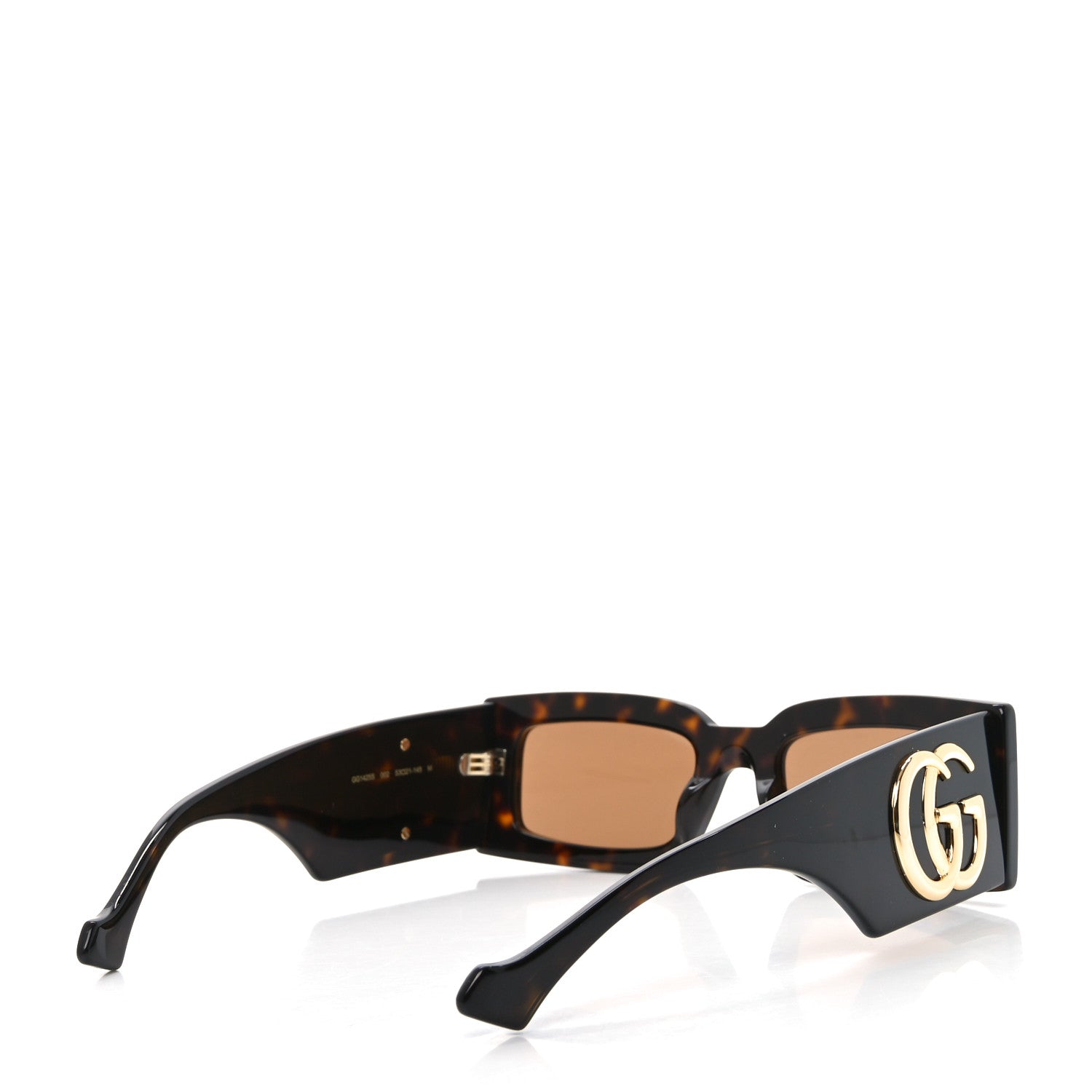 Acetate Sunglasses GG1425S Tortoiseshell
