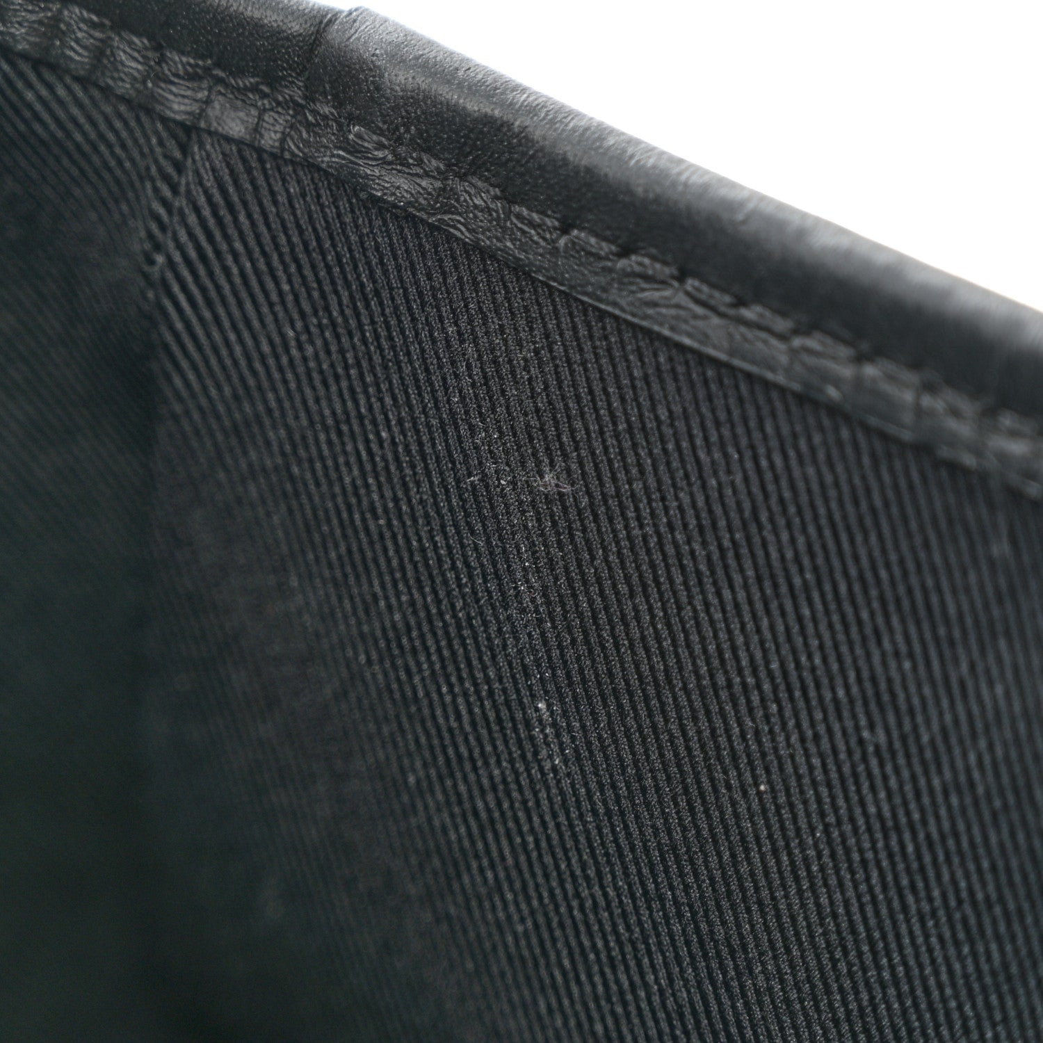 Monogram Macassar Magnetic Messenger