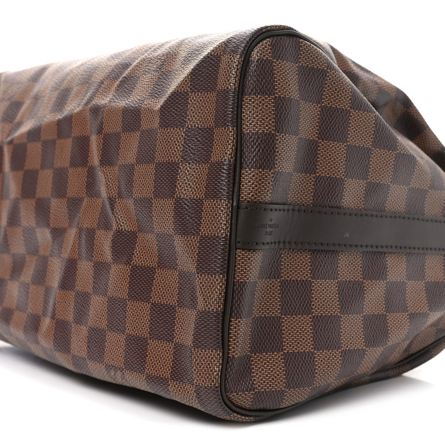 Damier Ebene Speedy Bandouliere 30