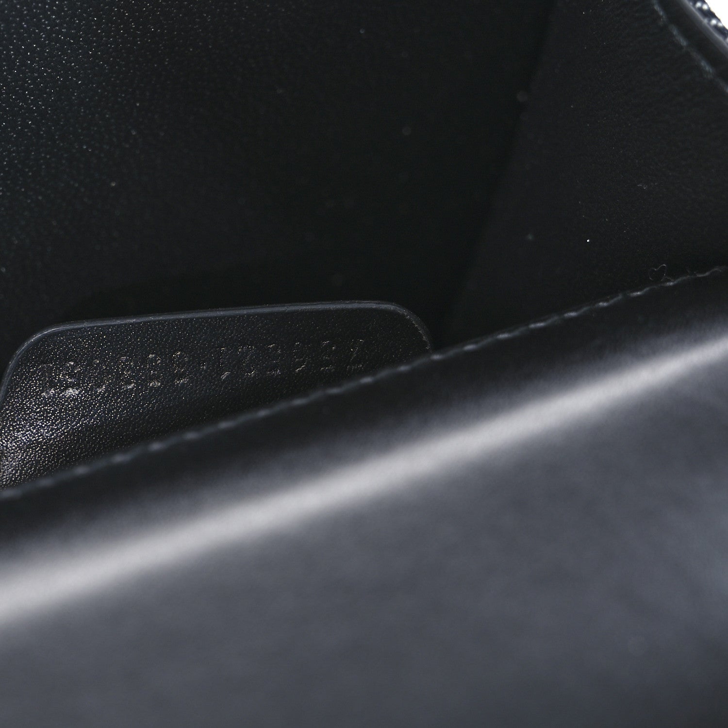 Denim Studded Jeweled Mini The Biker Knuckle Satchel Blue