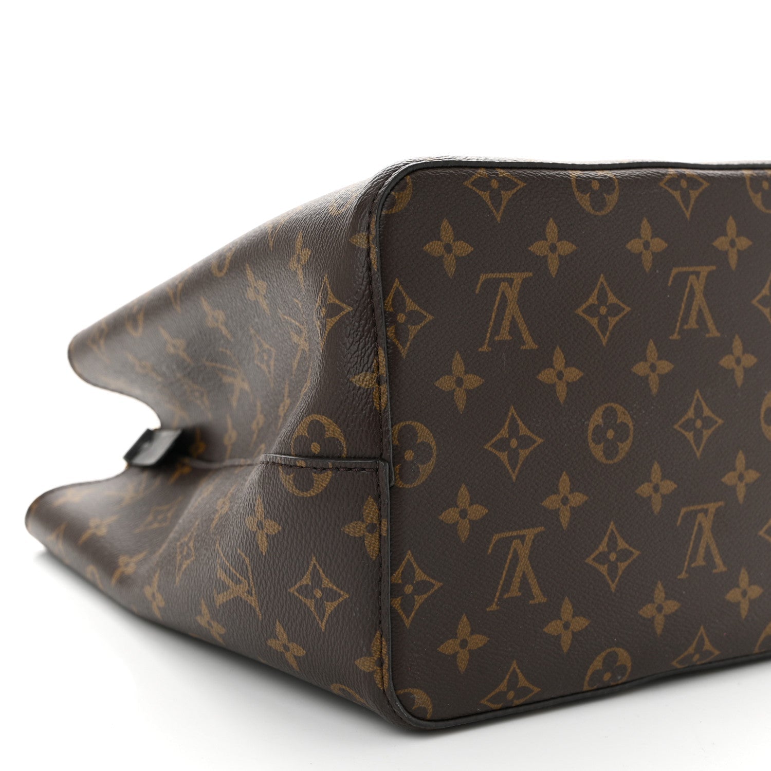 Monogram Neonoe MM Black