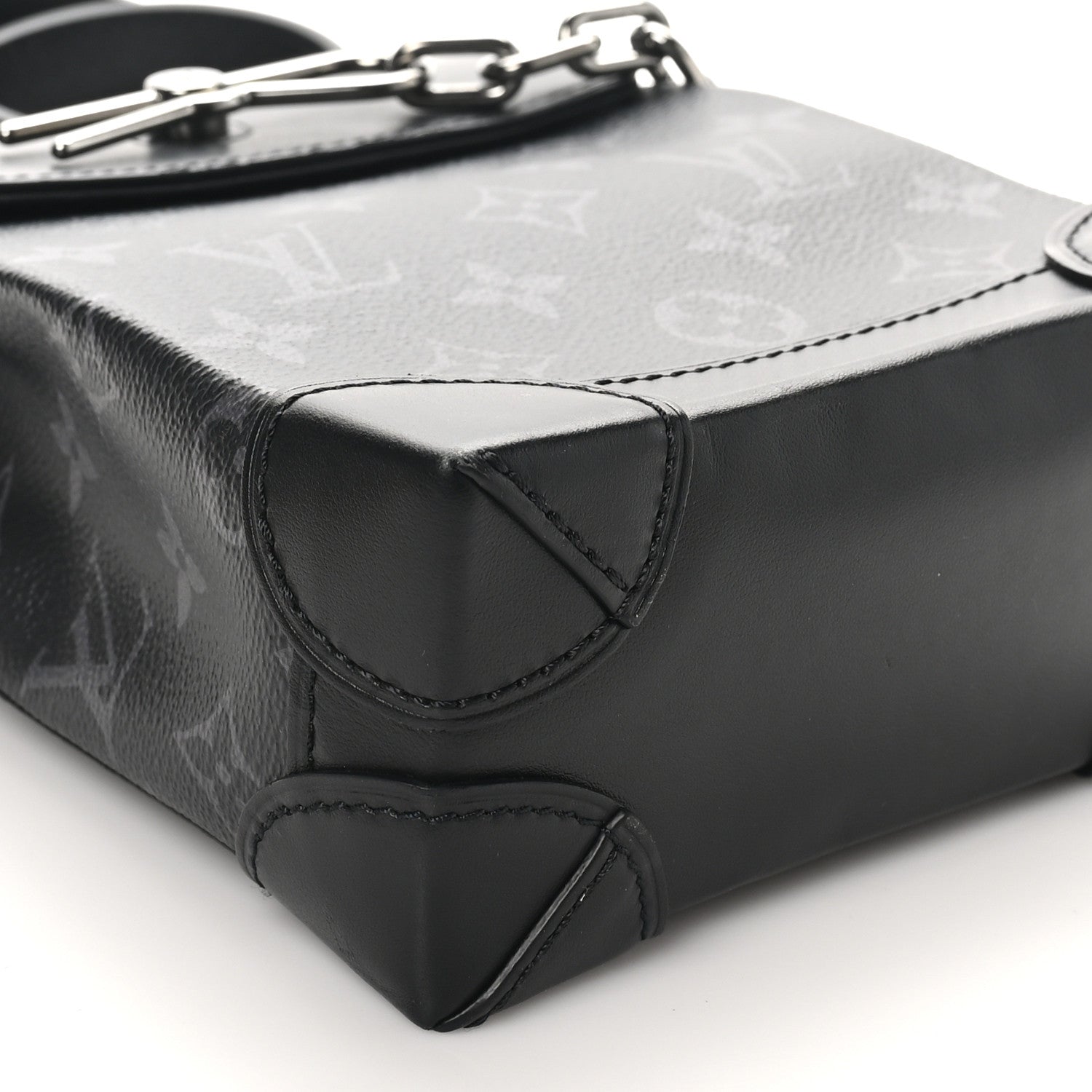 Monogram Eclipse Nano Steamer