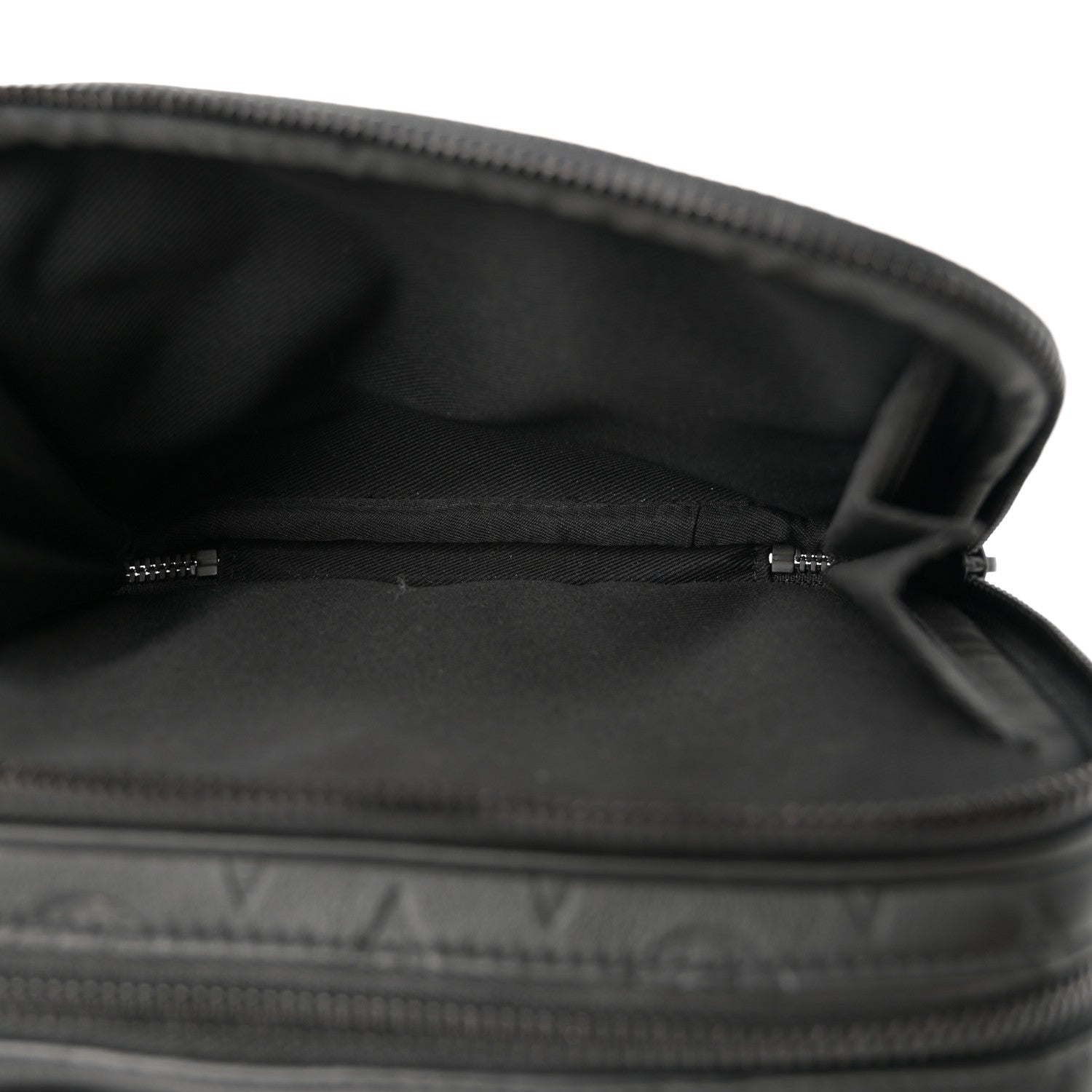 Monogram Shadow Alpha Wearable Wallet