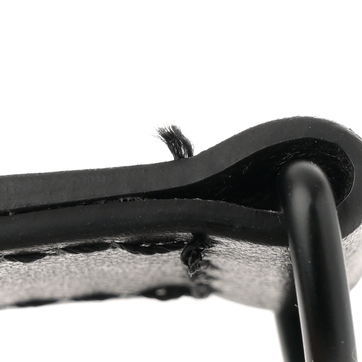 Monogram S Lock Vertical Wearable Wallet