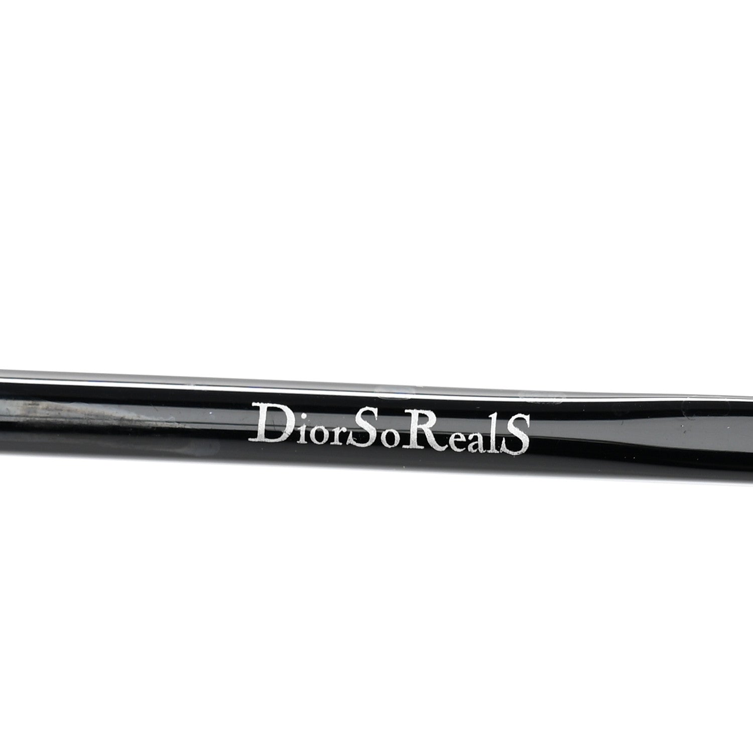 Studded So Real Sunglasses Black