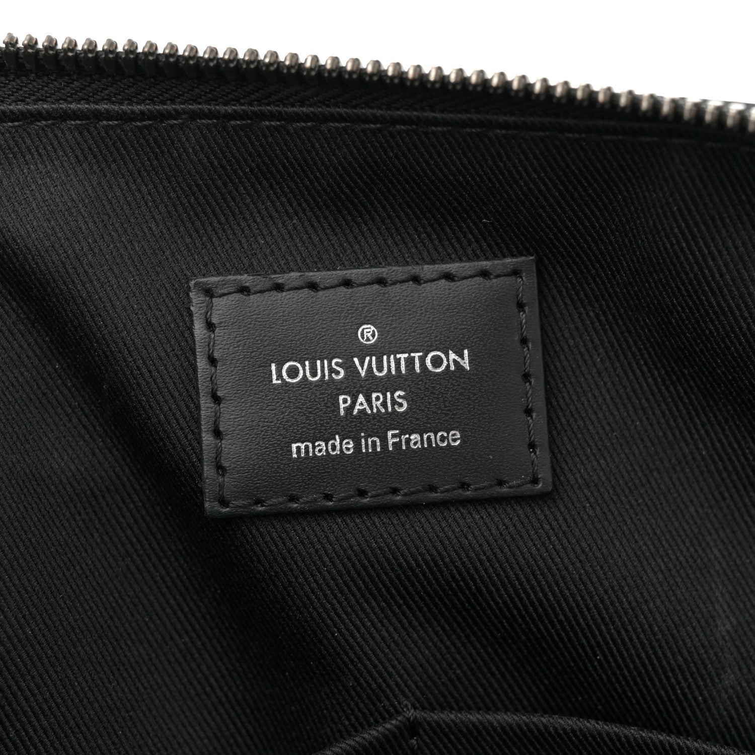 Monogram Eclipse Explorer Briefcase