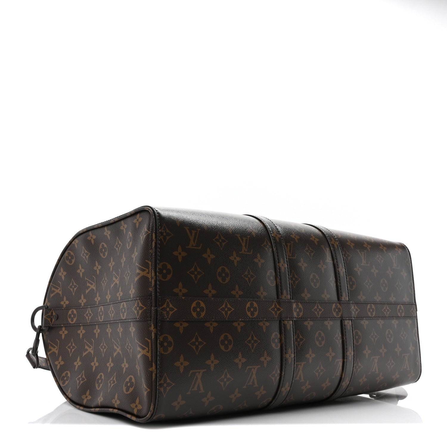 Metallic Nebula Monogram Speedy Bandouliere 50 Multicolor