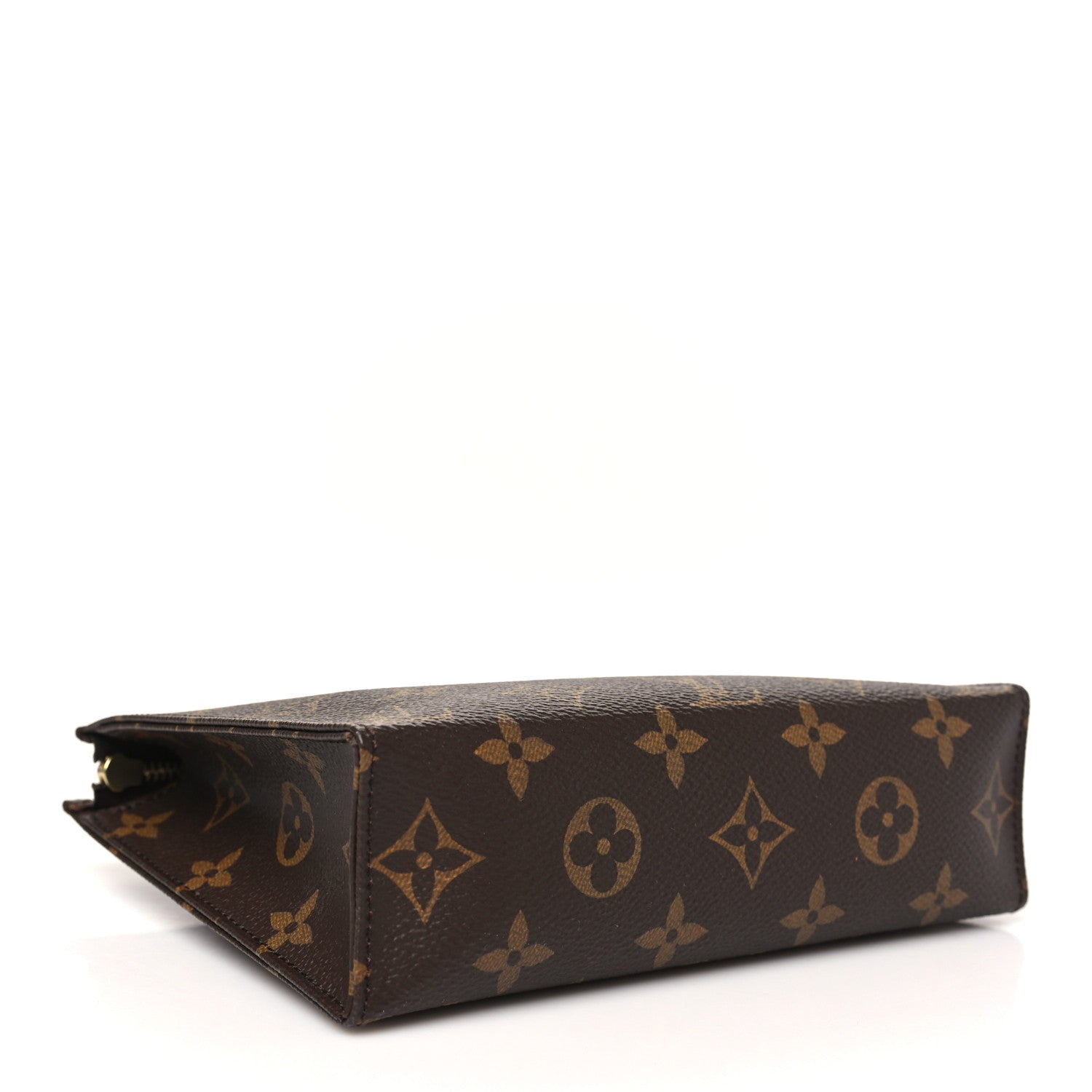 Monogram Toiletry Pouch 19