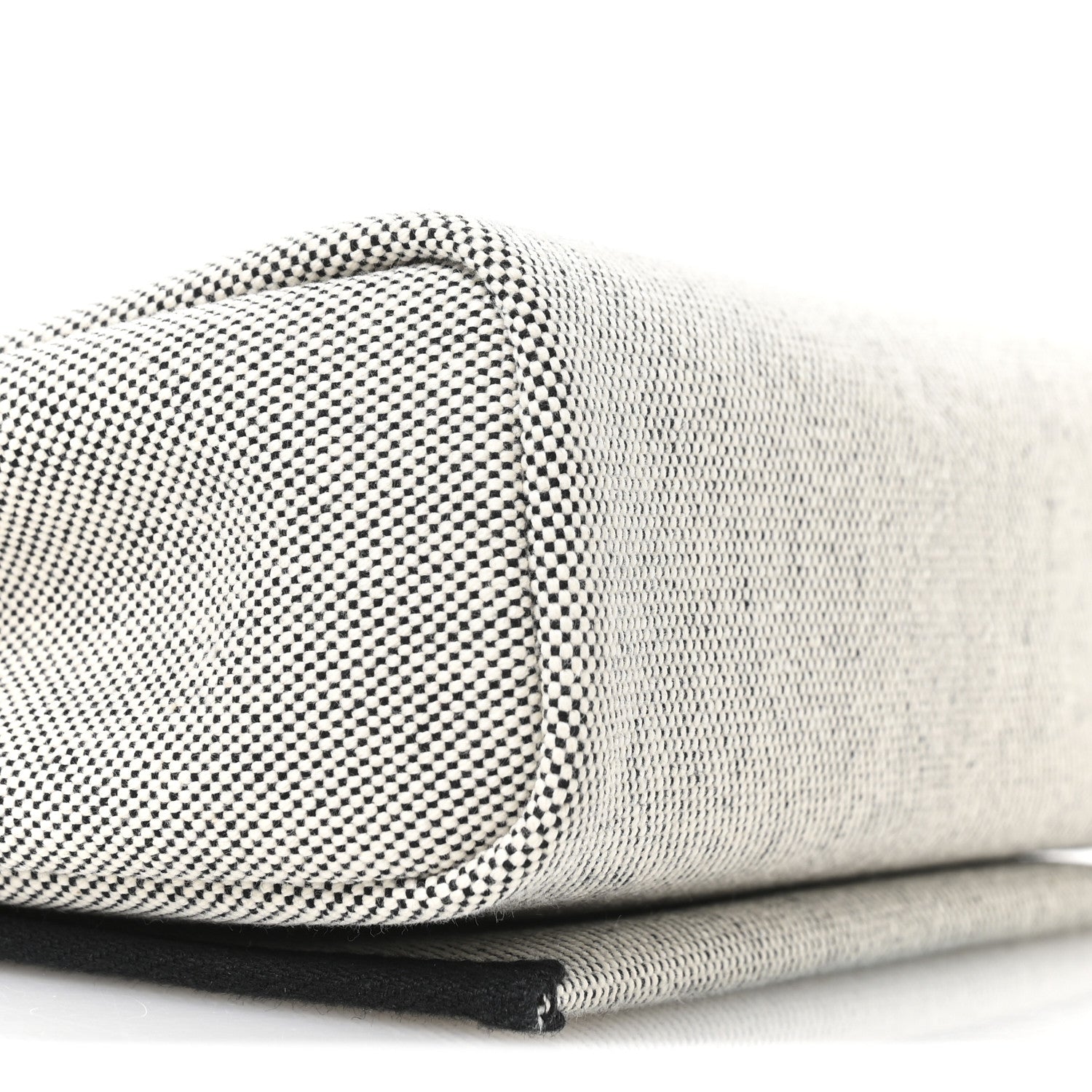 Military Toile Vache Hunter Herbag Zip Retourne 20 Ecru Black