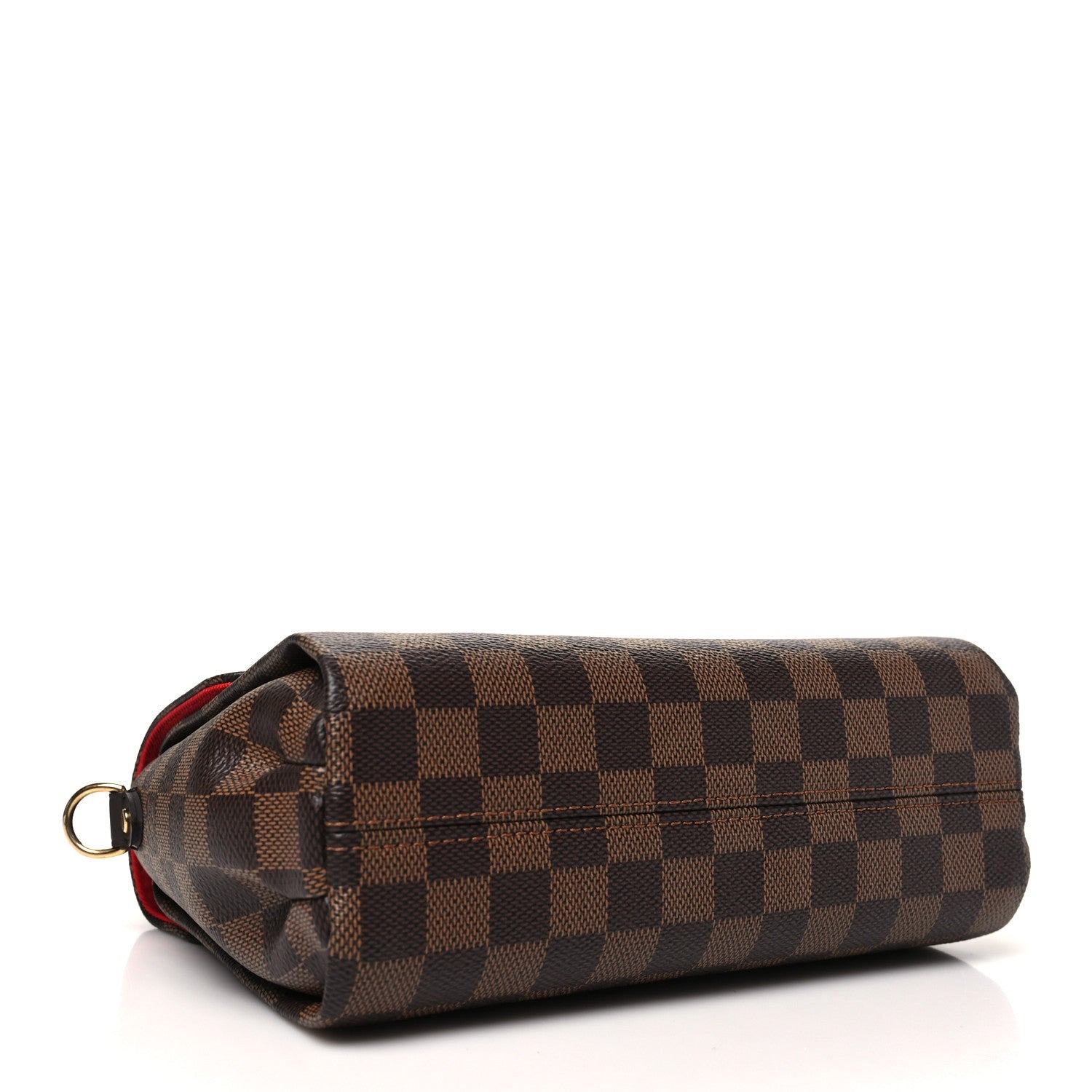 Damier Ebene Croisette